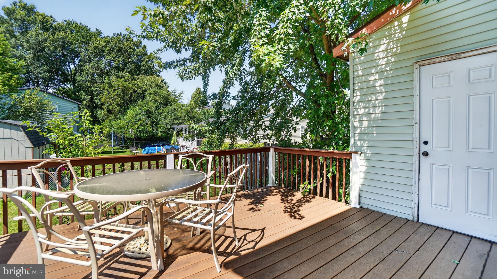 TYLER VILLAGE - Residential