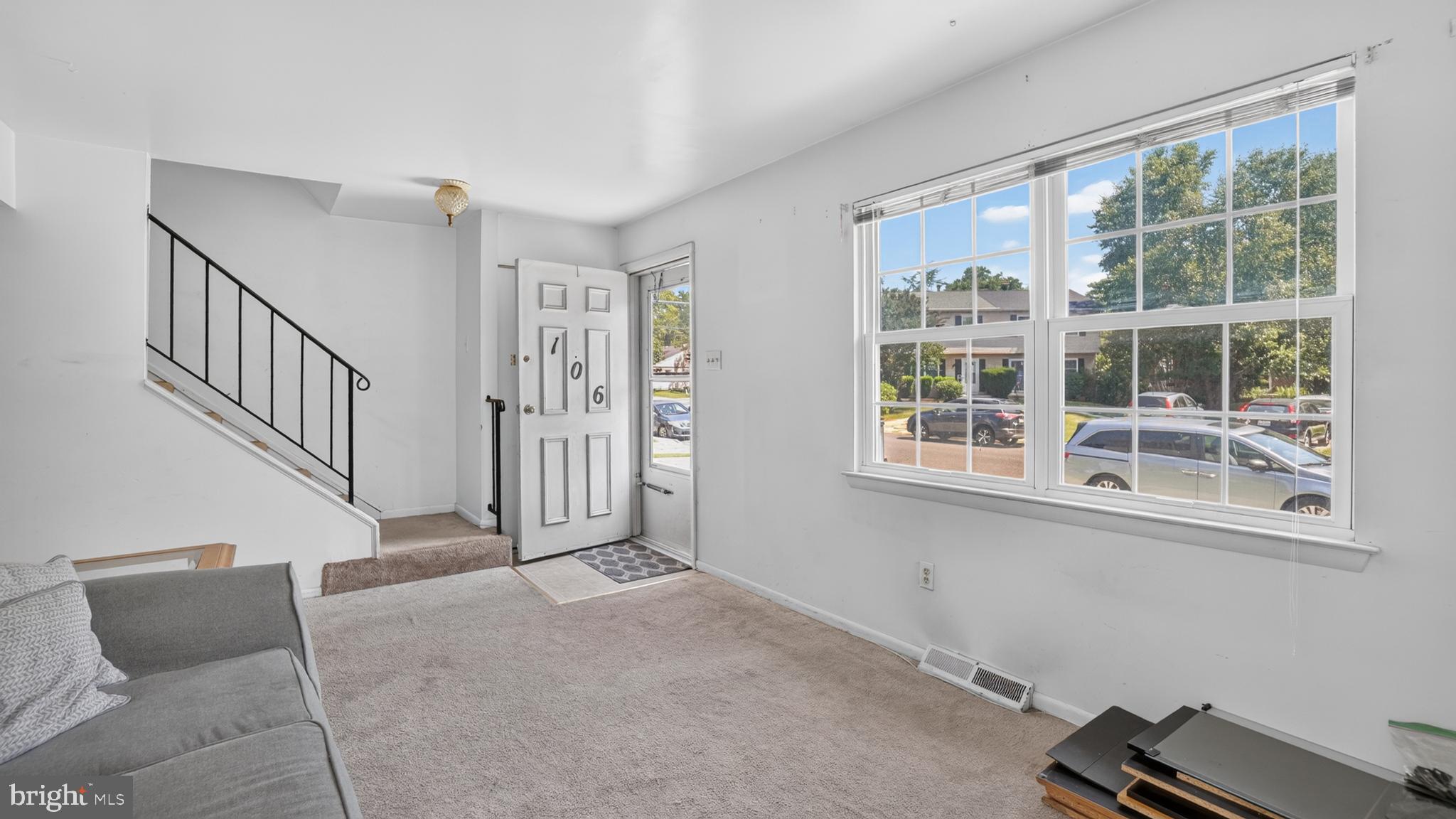 TYLER VILLAGE - Residential