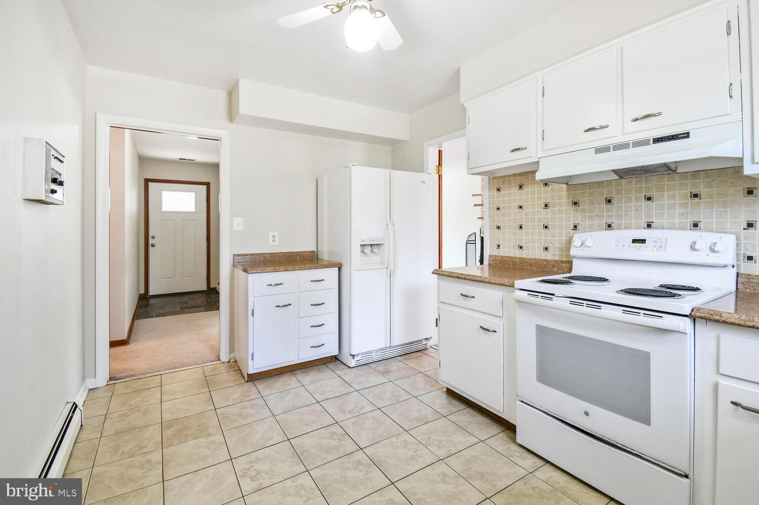 POPLAR TERRACE - Residential