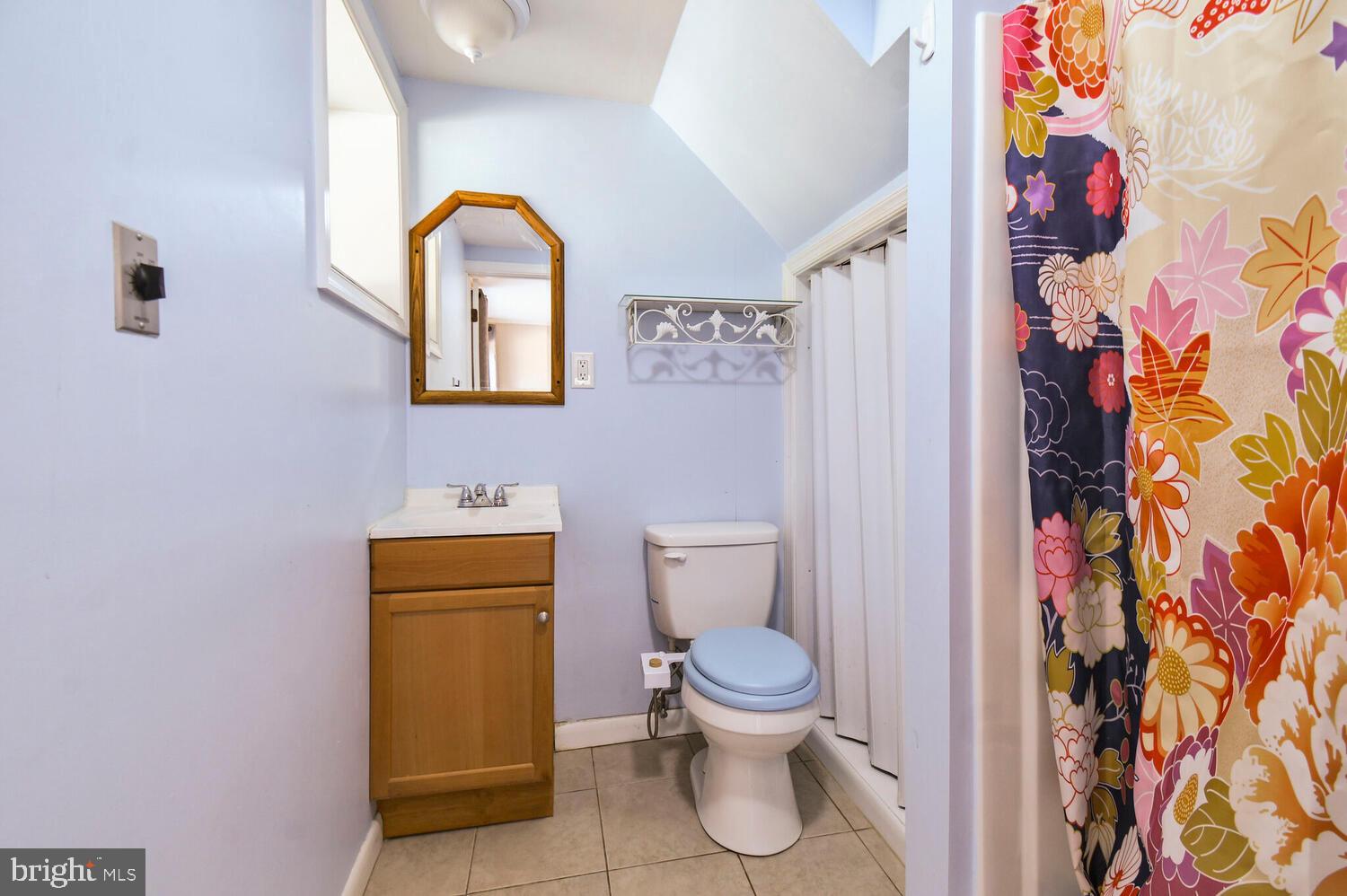 POPLAR TERRACE - Residential