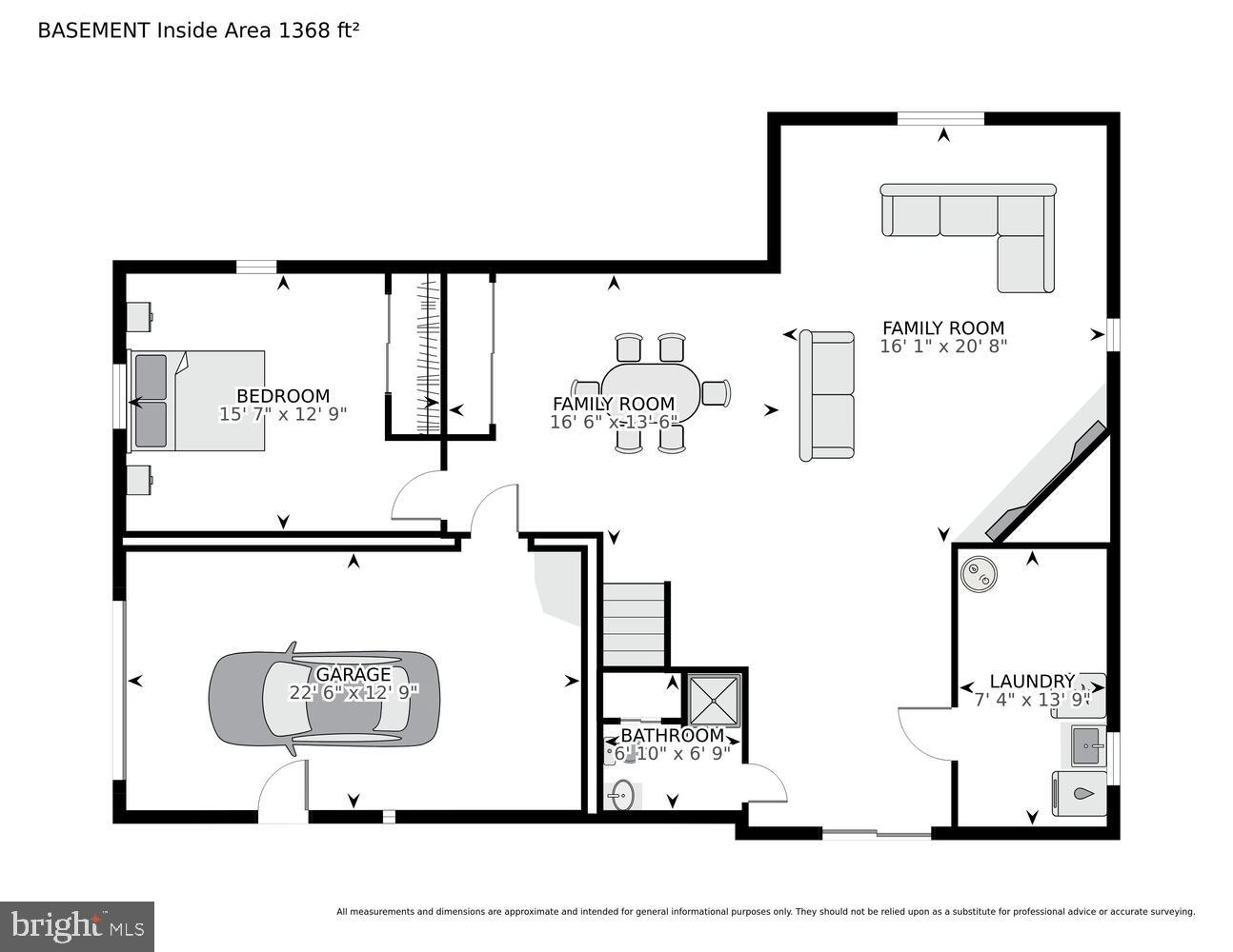 POPLAR TERRACE - Residential