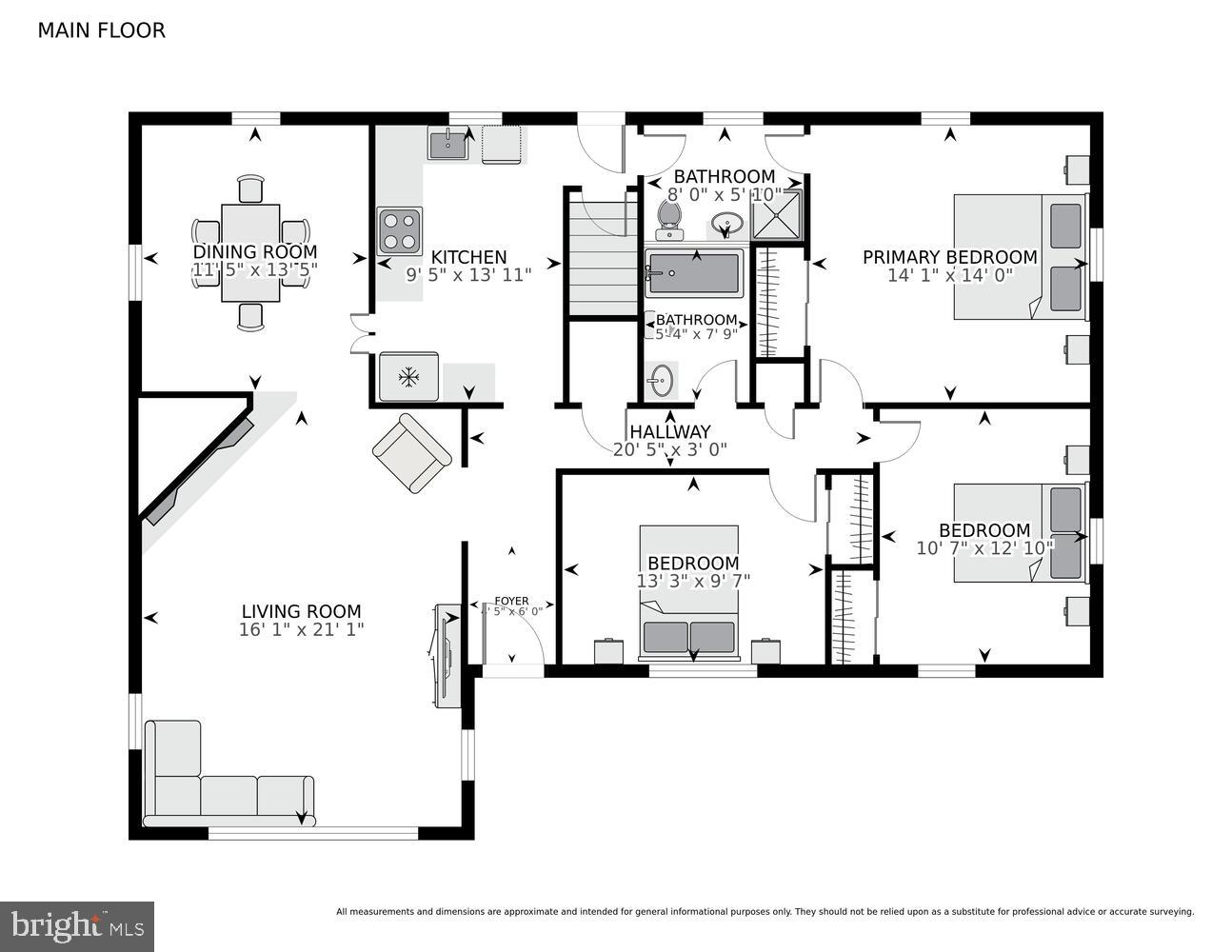 POPLAR TERRACE - Residential