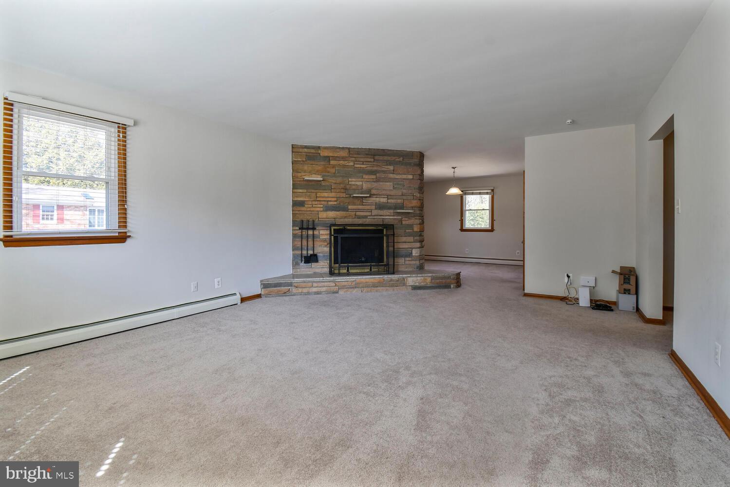 POPLAR TERRACE - Residential
