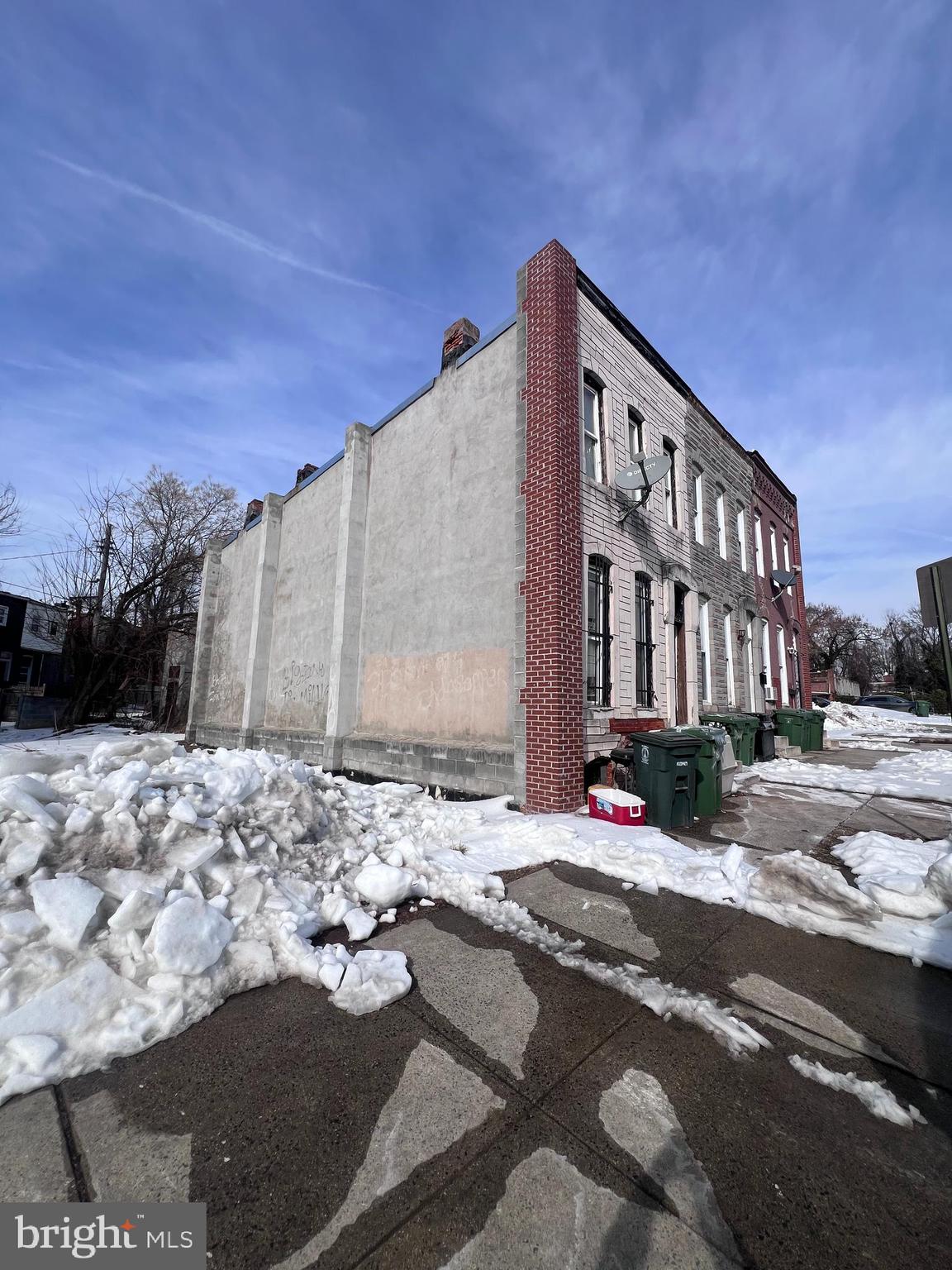 PENN NORTH - Residential