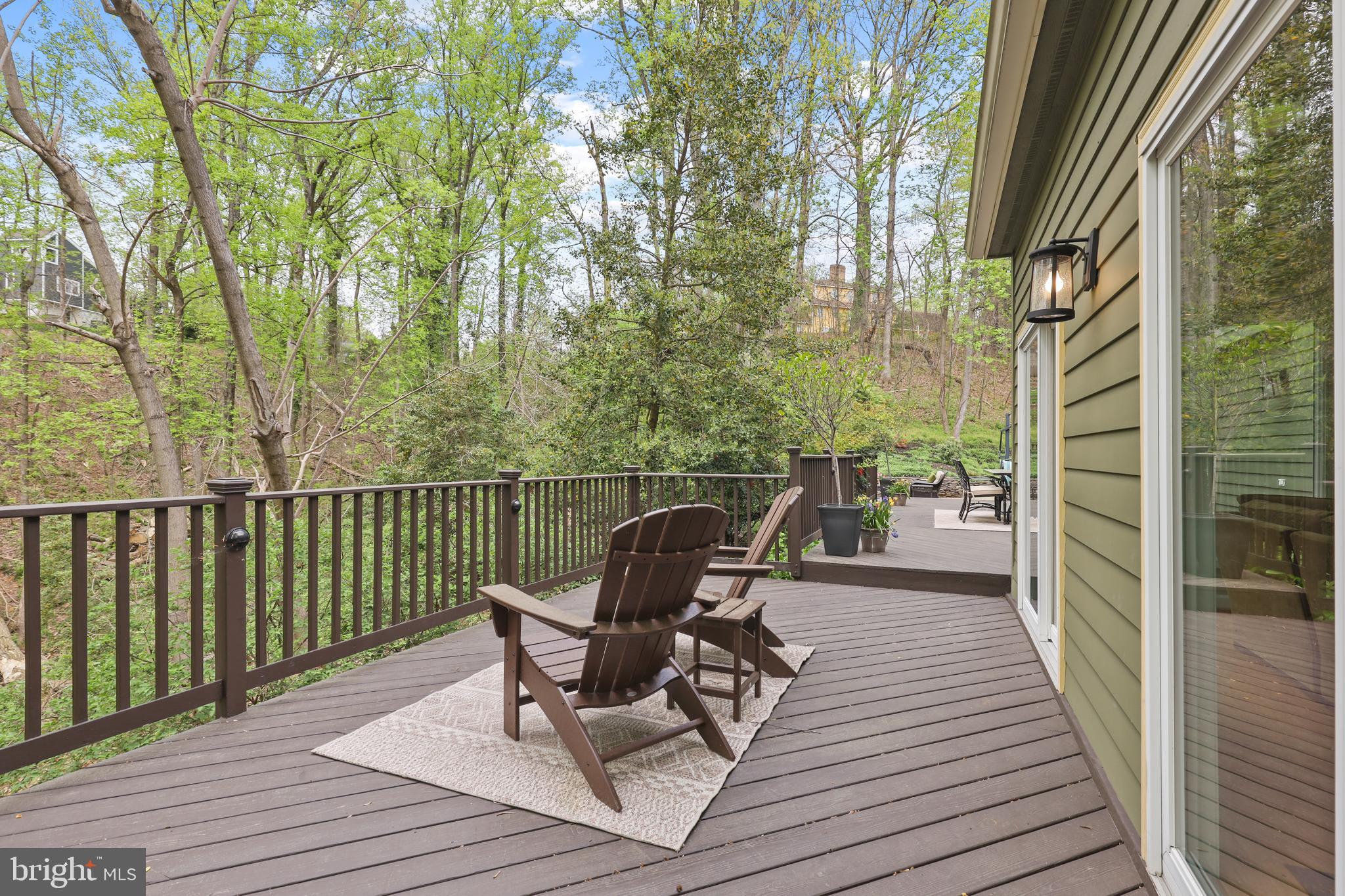 DOWNS ON THE SEVERN - Residential