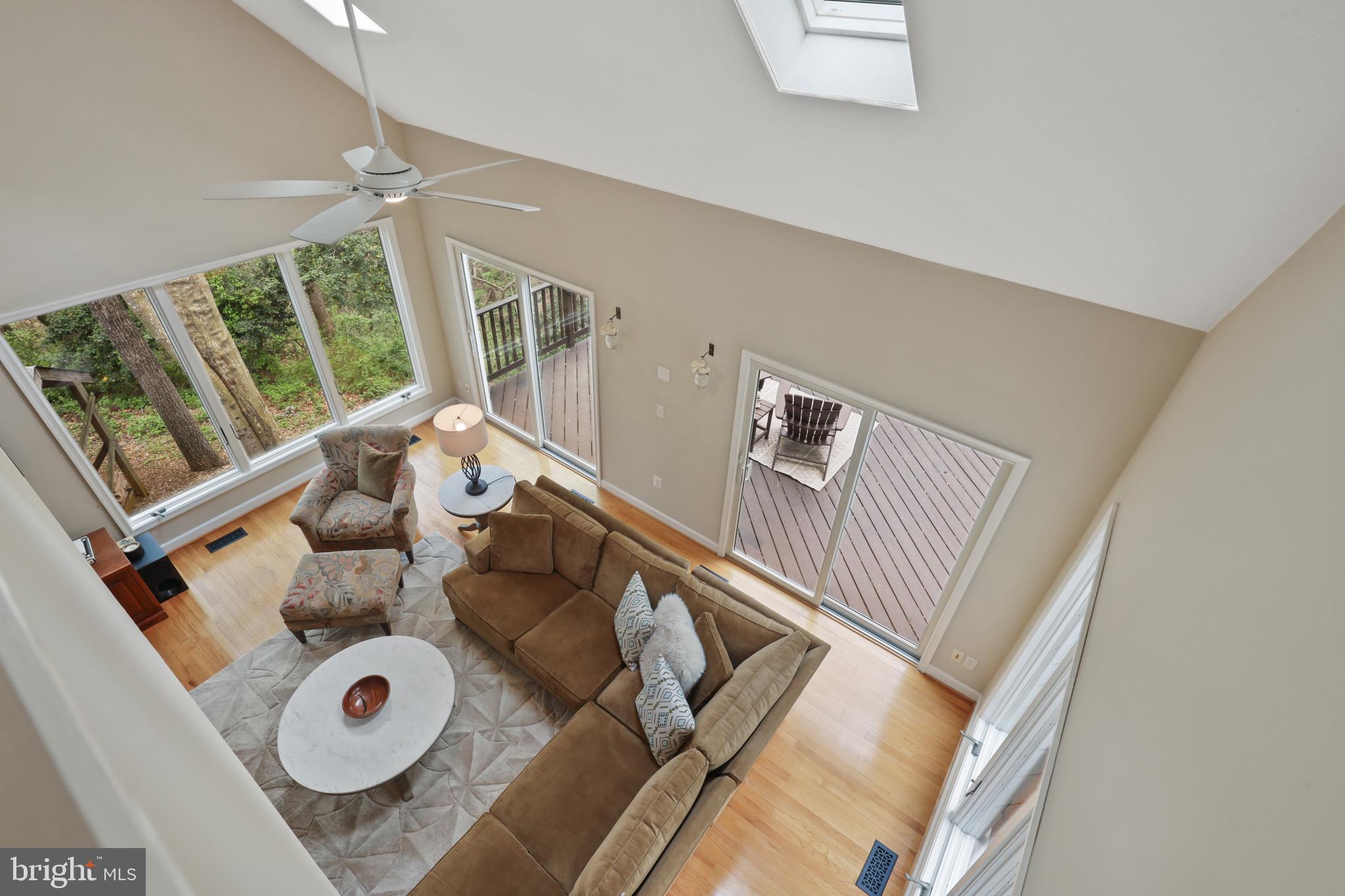 DOWNS ON THE SEVERN - Residential