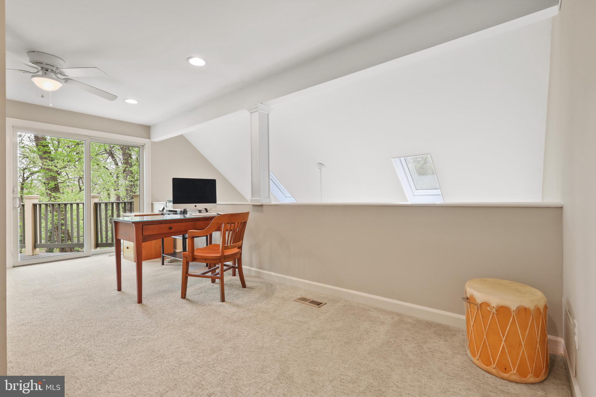 DOWNS ON THE SEVERN - Residential