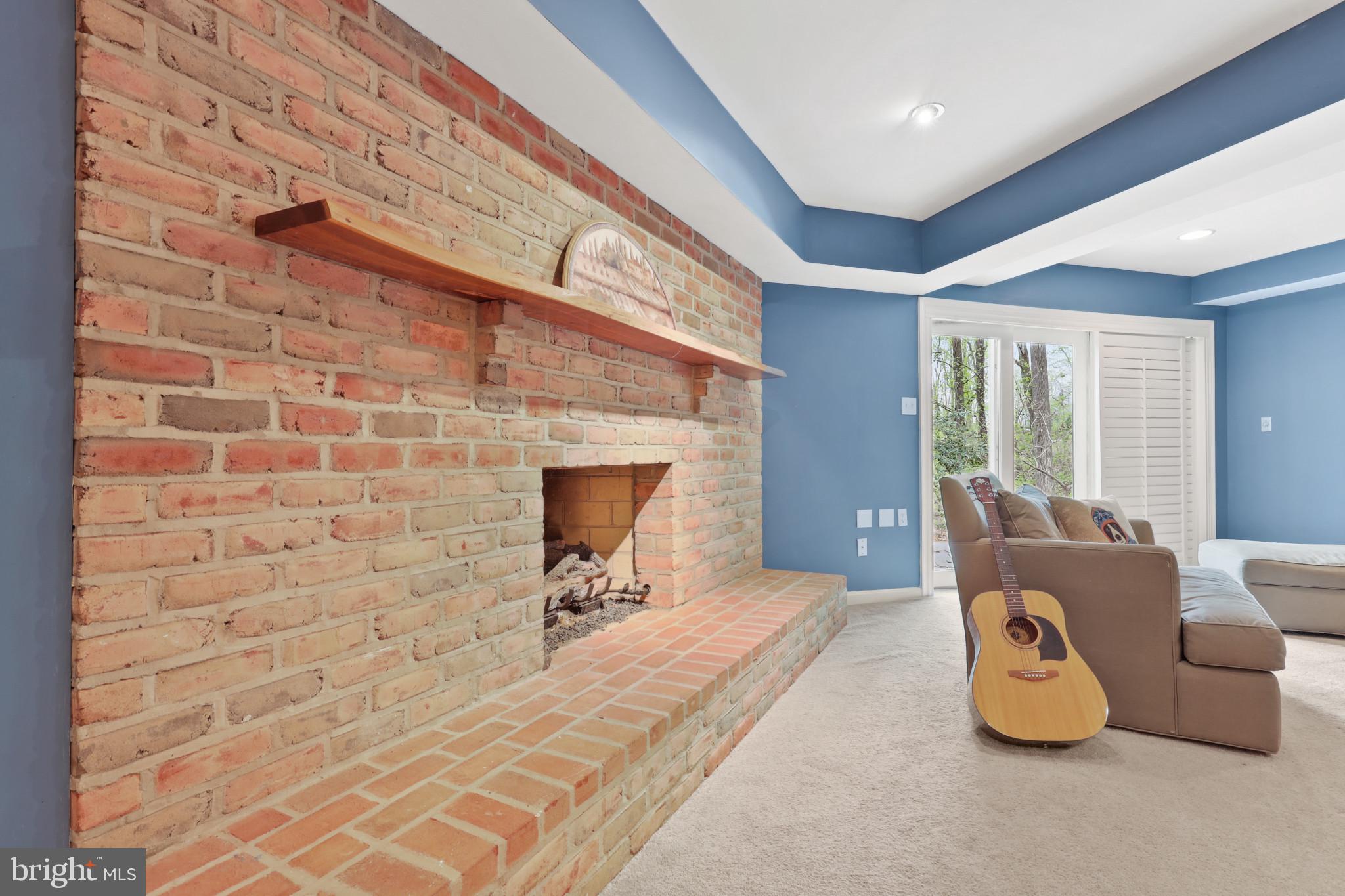 DOWNS ON THE SEVERN - Residential