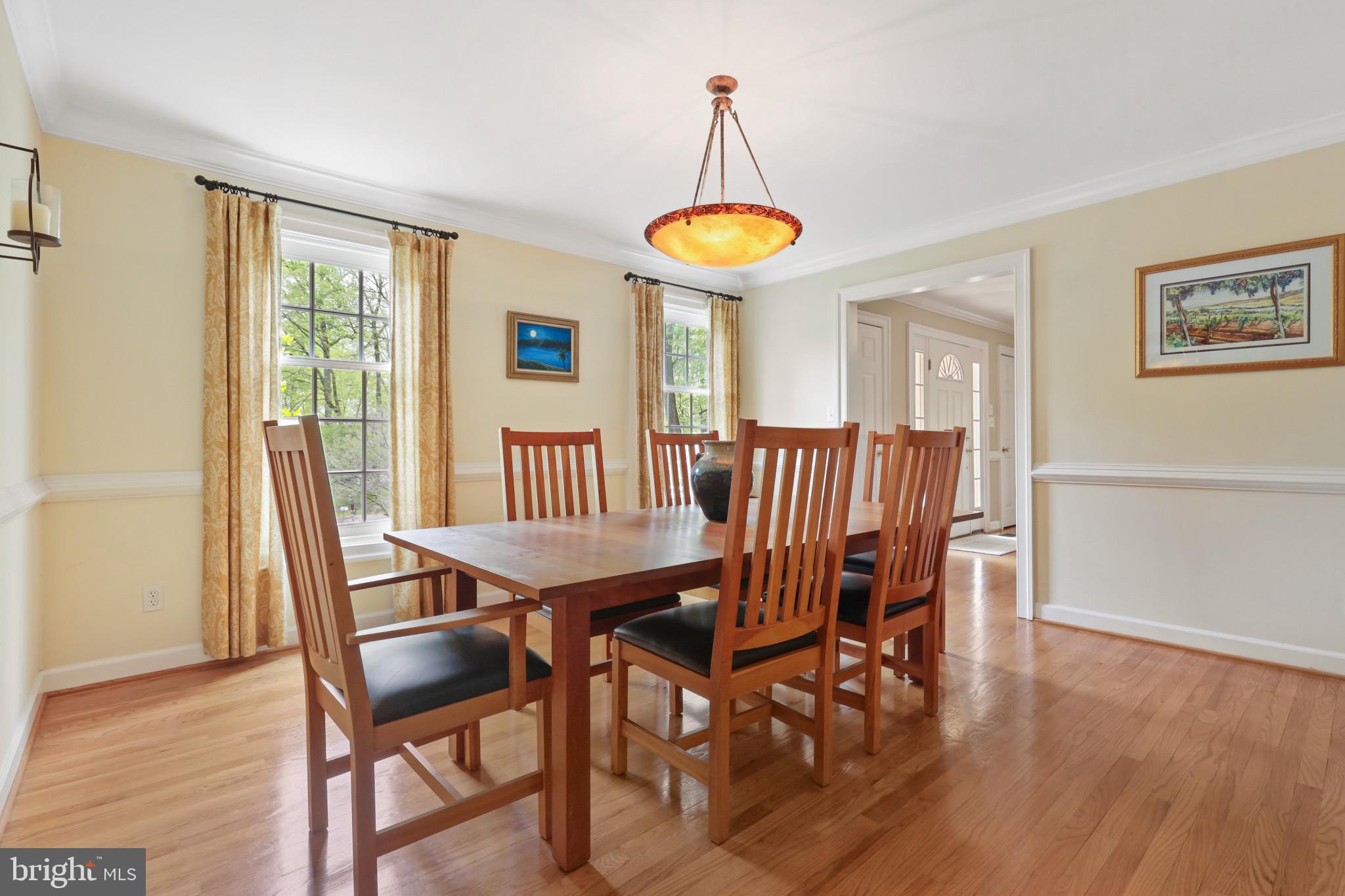 DOWNS ON THE SEVERN - Residential