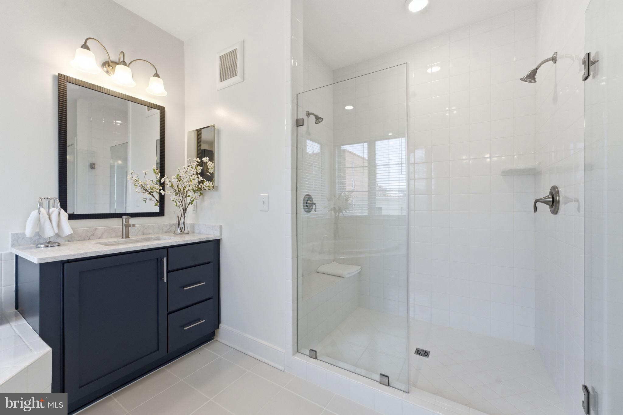 POTOMAC  YARDS - Residential