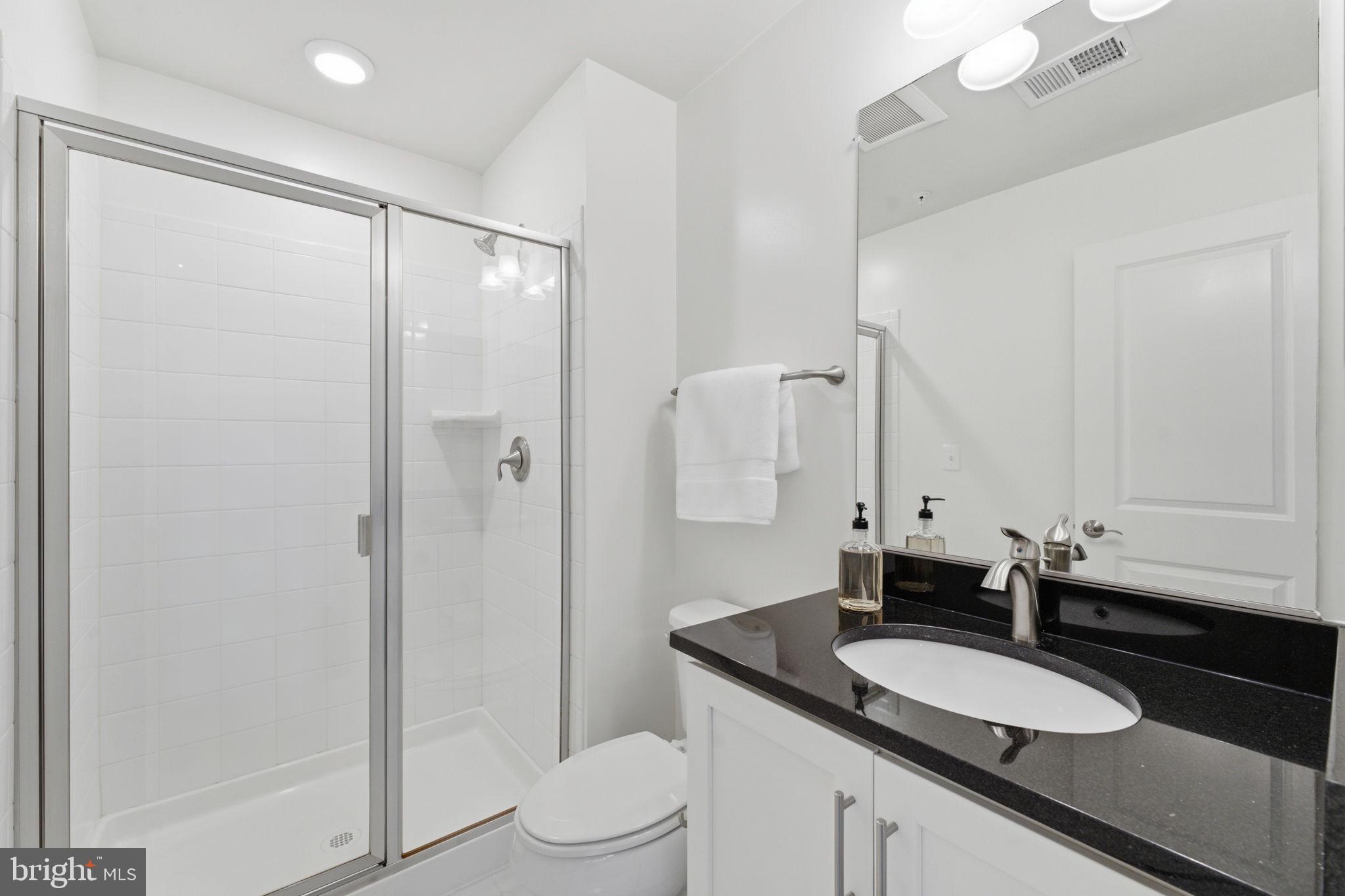 POTOMAC  YARDS - Residential