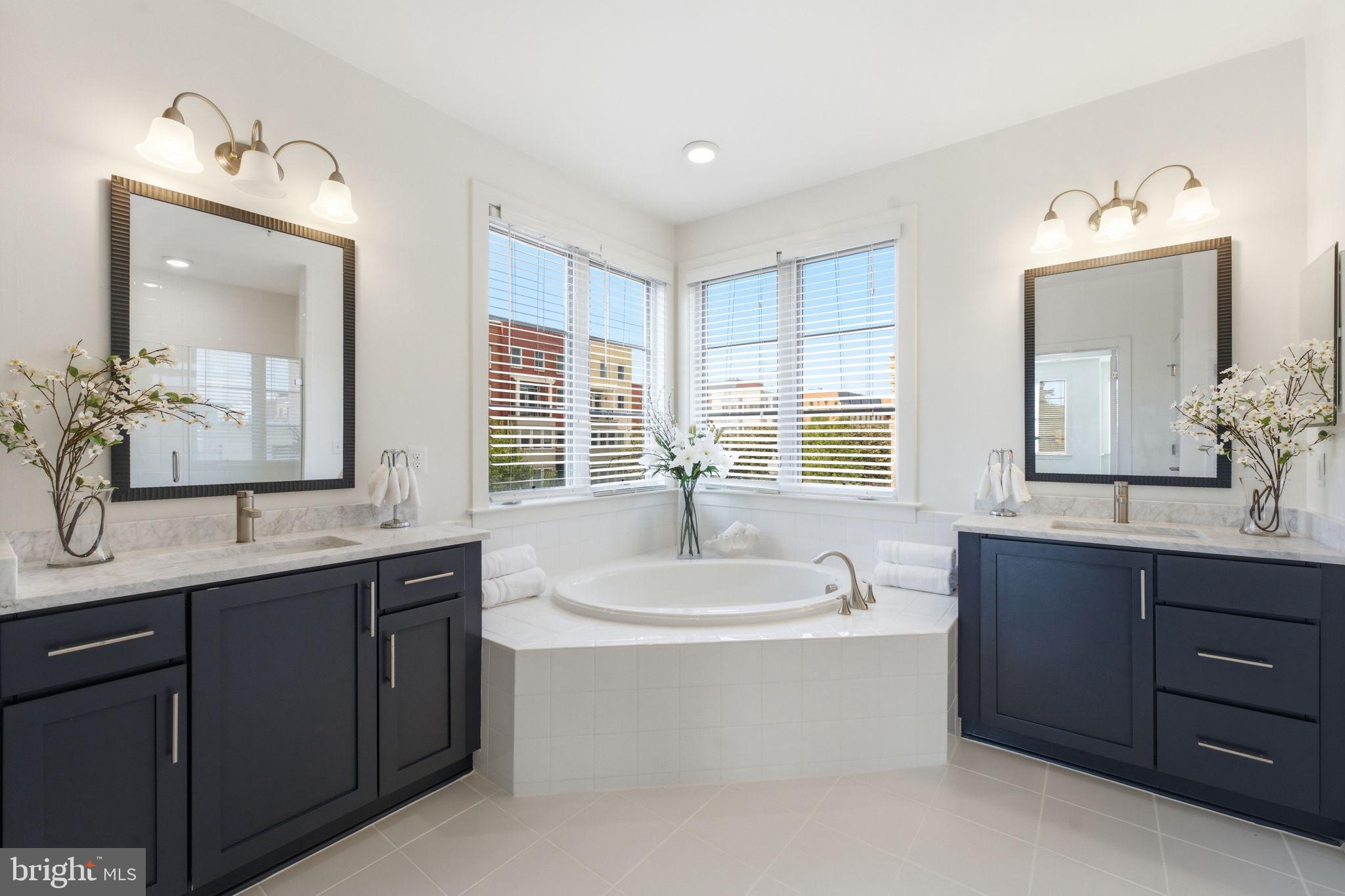 POTOMAC  YARDS - Residential