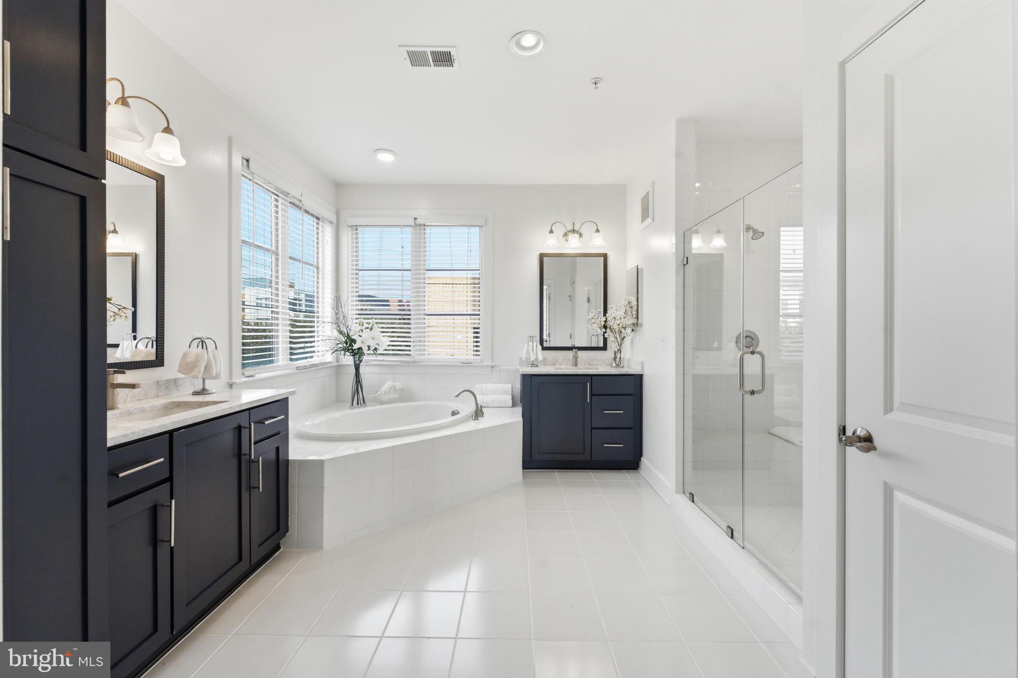 POTOMAC  YARDS - Residential