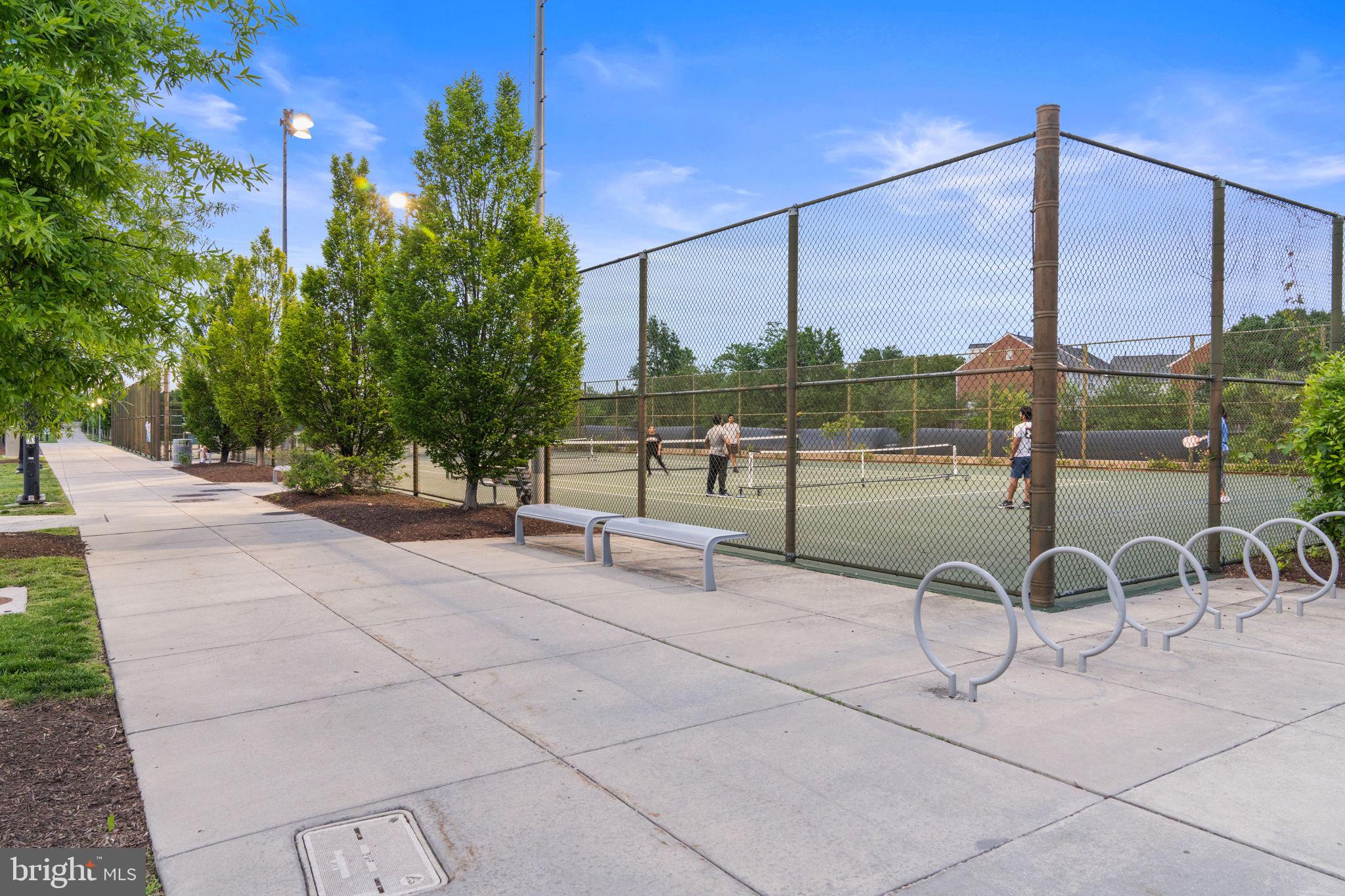 POTOMAC  YARDS - Residential