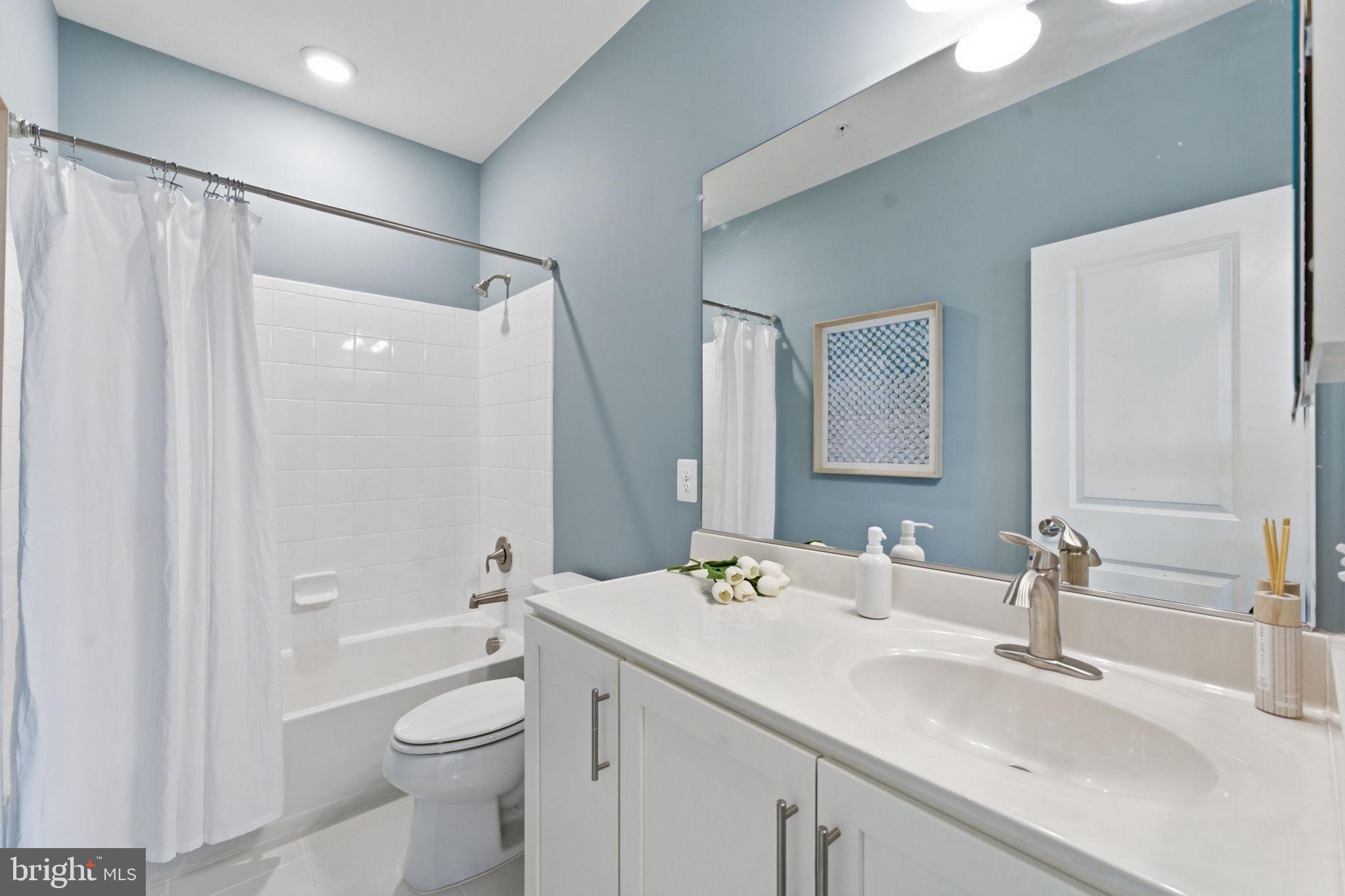 POTOMAC  YARDS - Residential