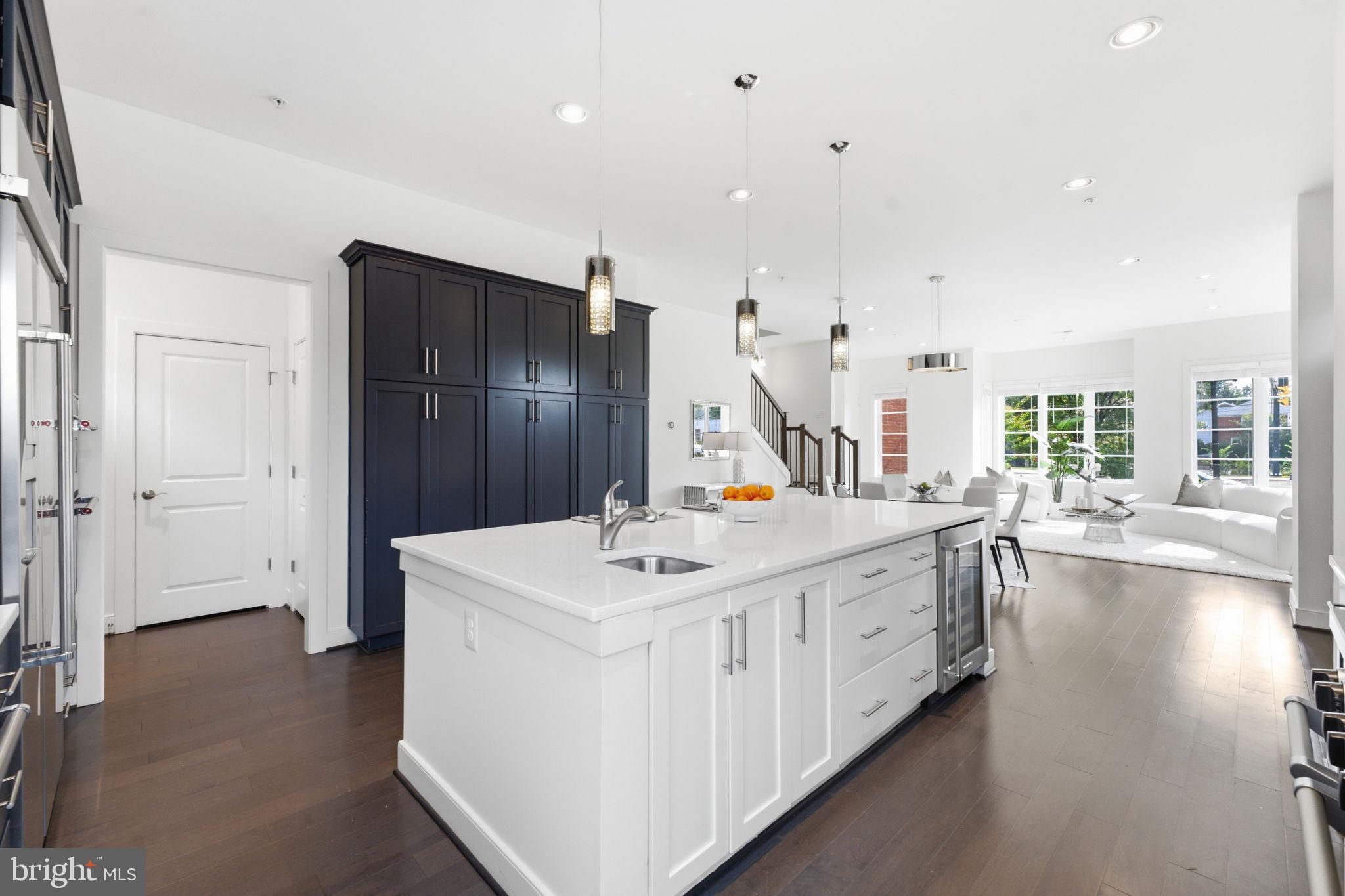 POTOMAC  YARDS - Residential