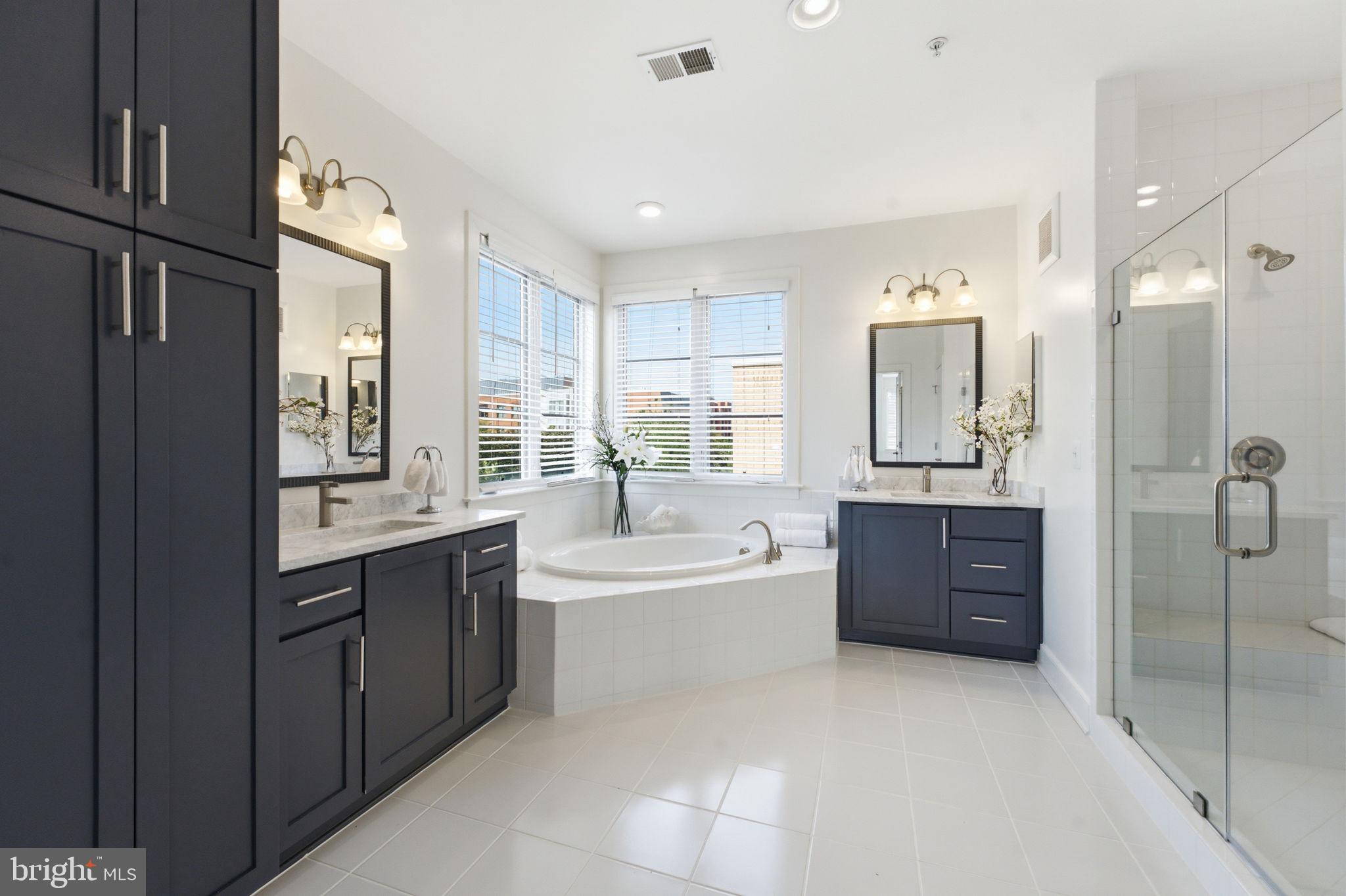 POTOMAC  YARDS - Residential