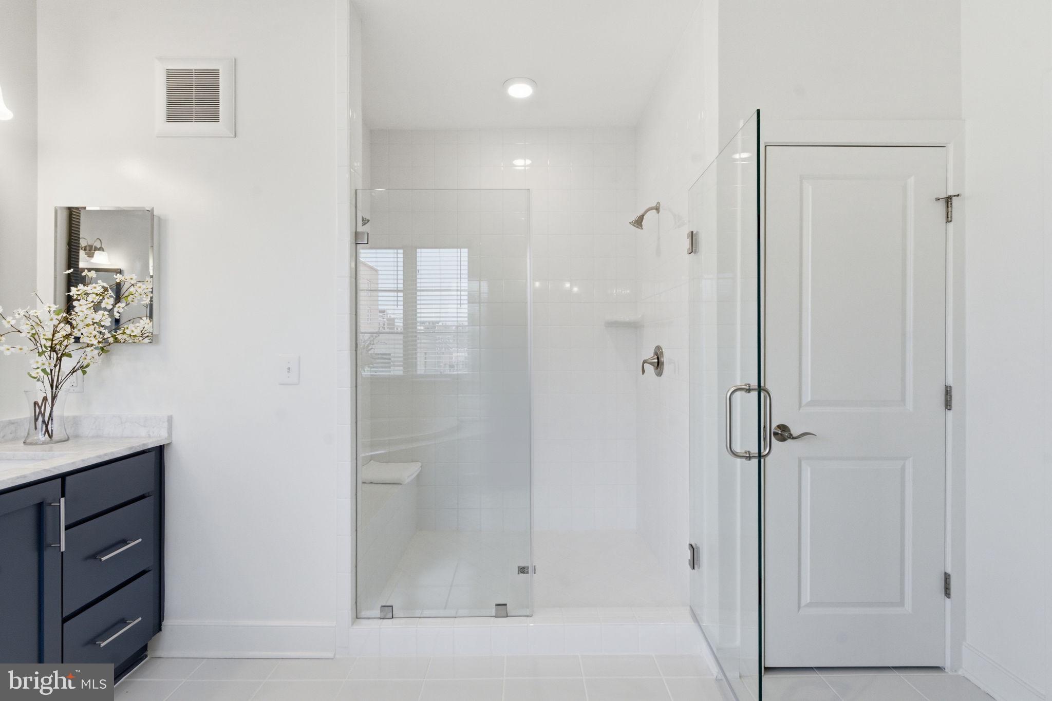 POTOMAC  YARDS - Residential