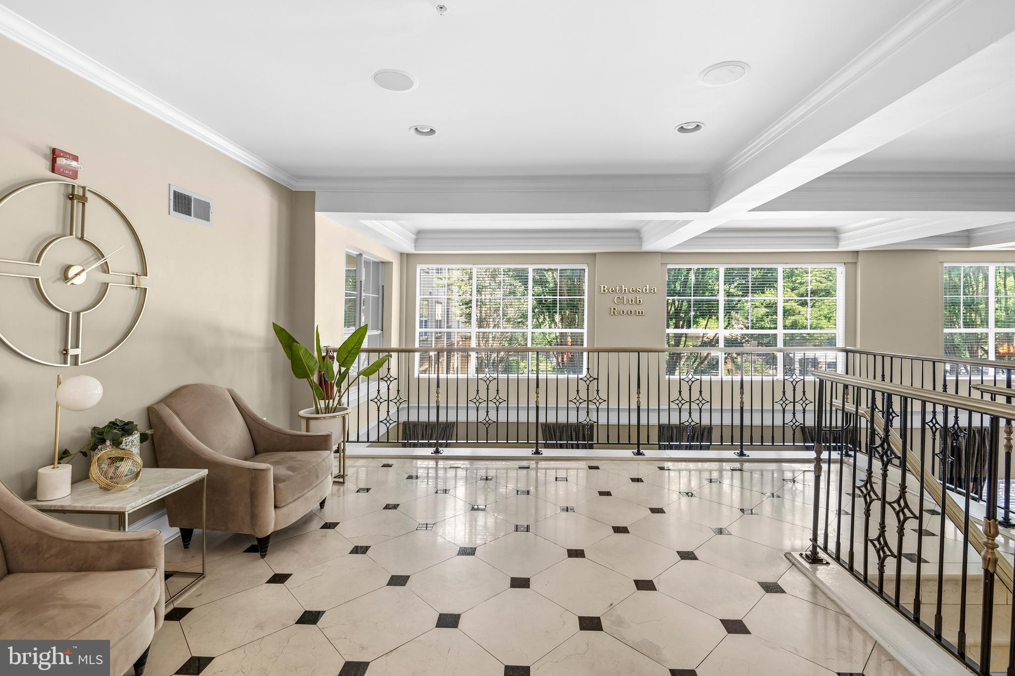 WHITE FLINT STATION - Residential
