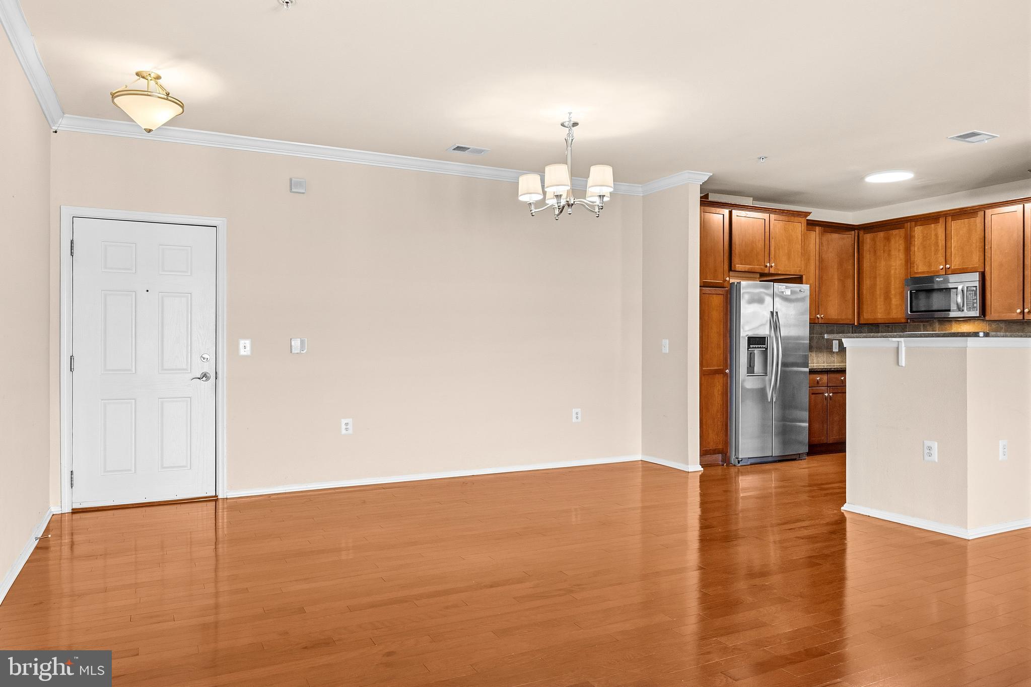 WHITE FLINT STATION - Residential