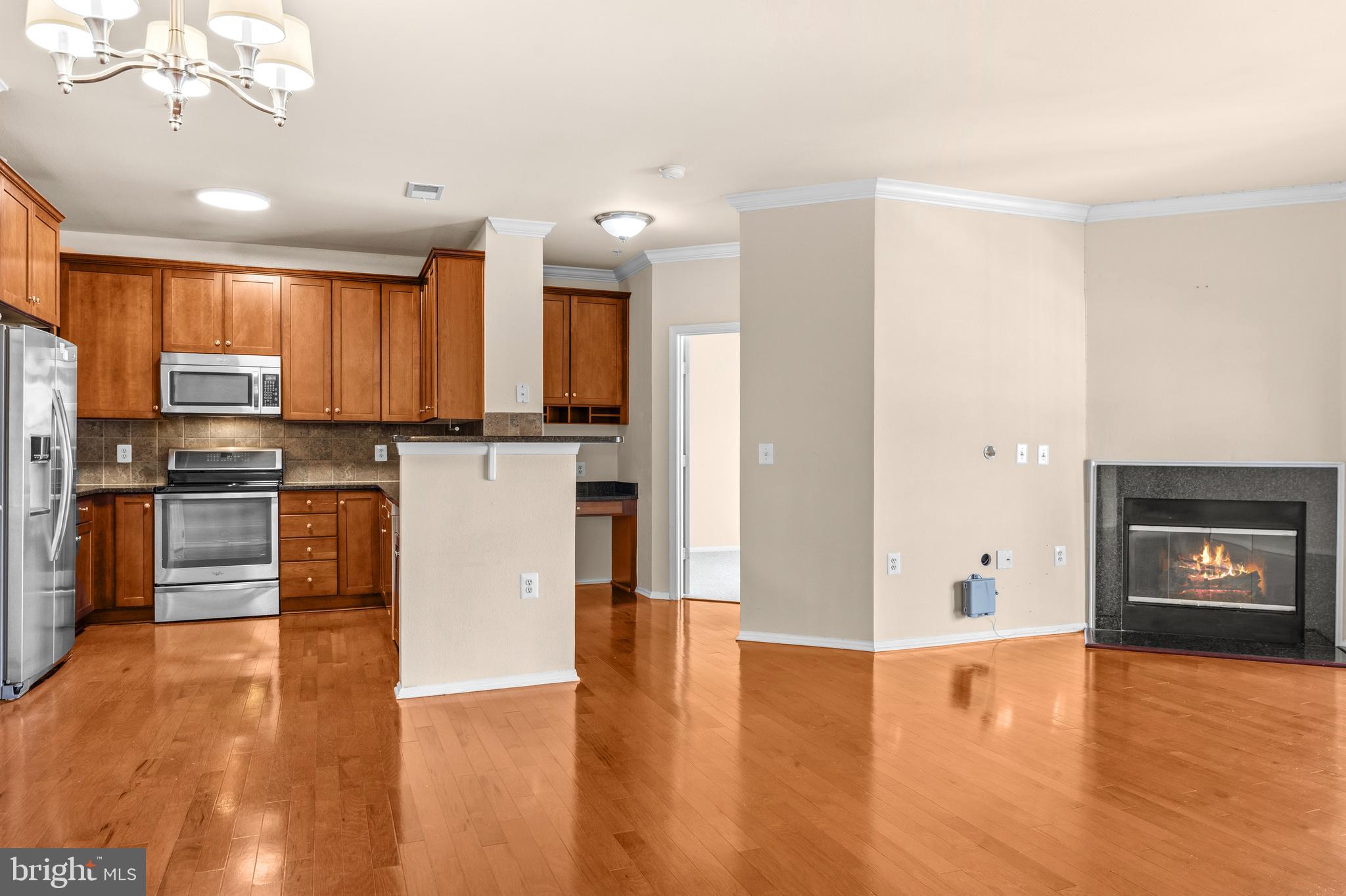 WHITE FLINT STATION - Residential