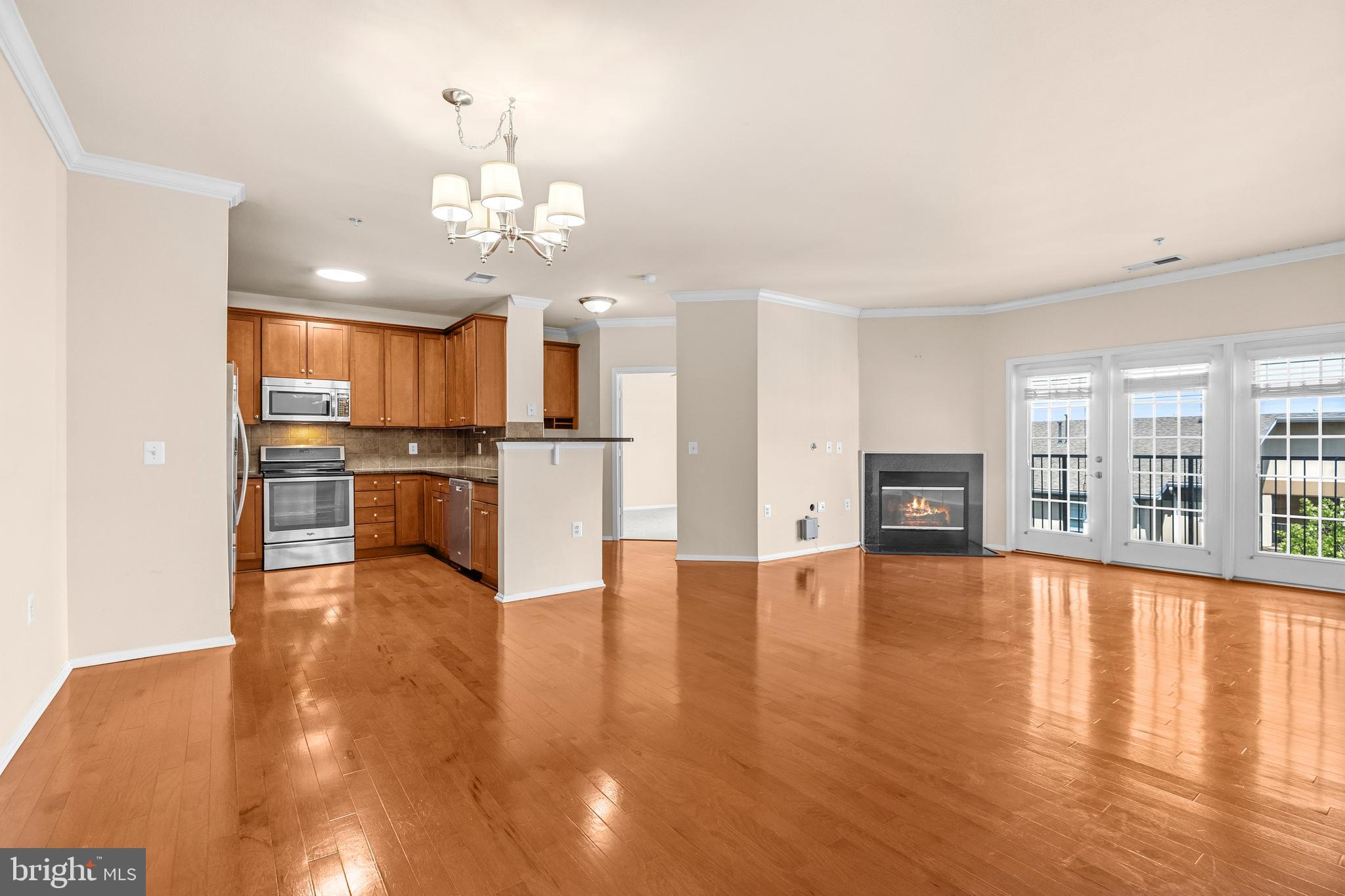 WHITE FLINT STATION - Residential