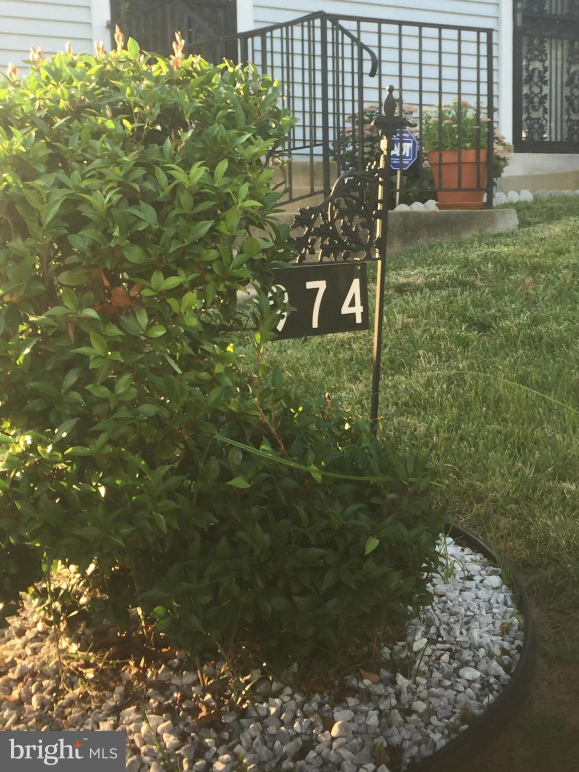 CENTRAL HILLS - Residential