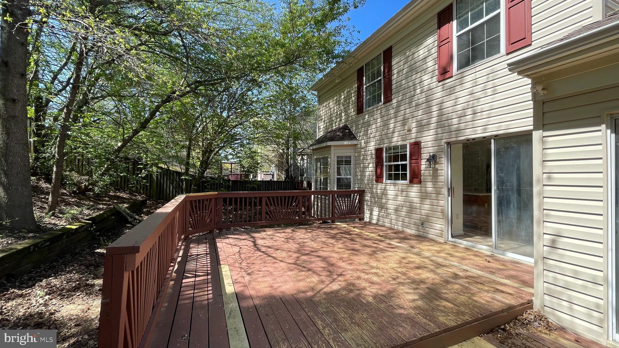 HUNTER TRAIL AT STAFFORD - Residential Lease