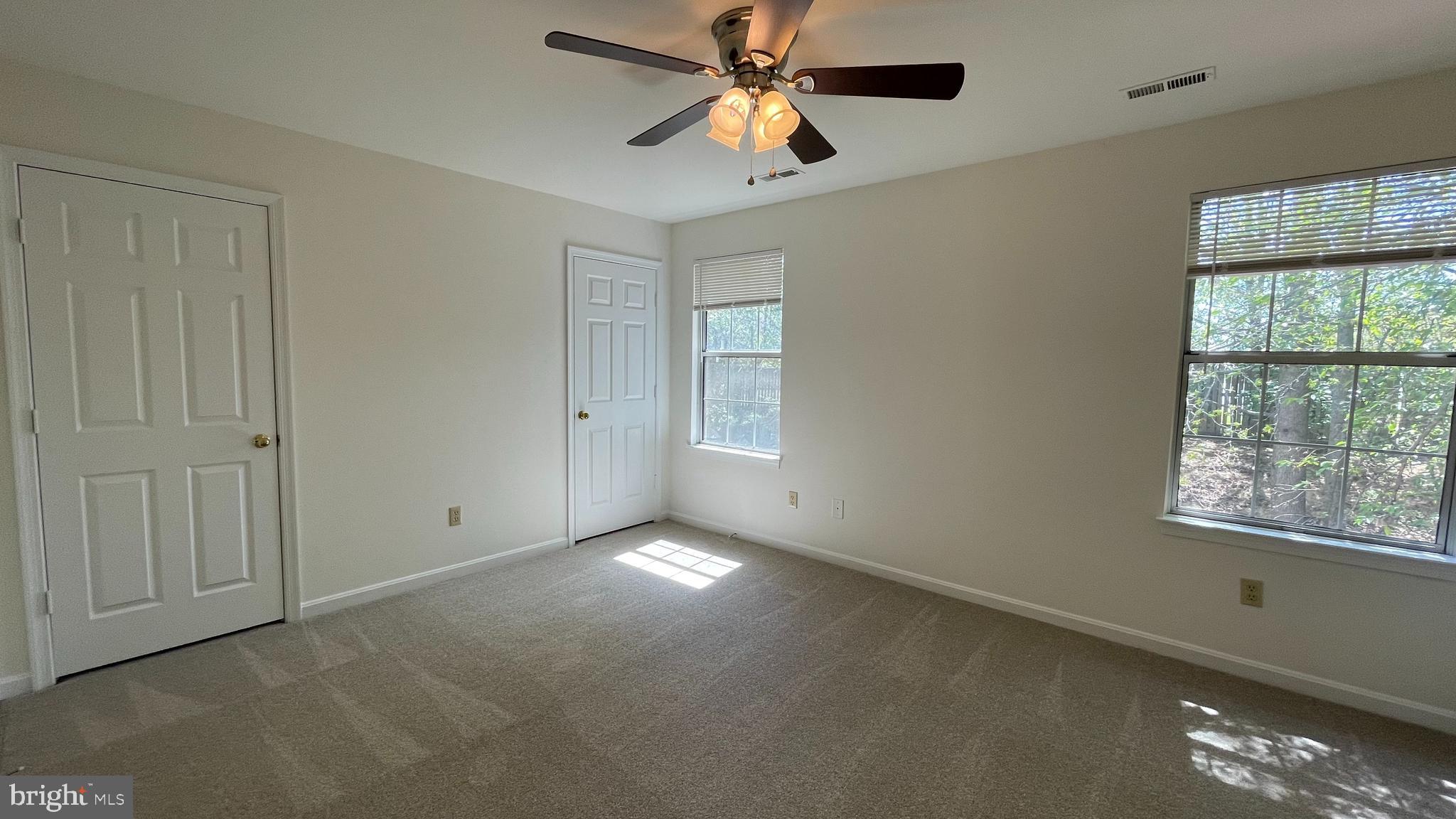 HUNTER TRAIL AT STAFFORD - Residential Lease