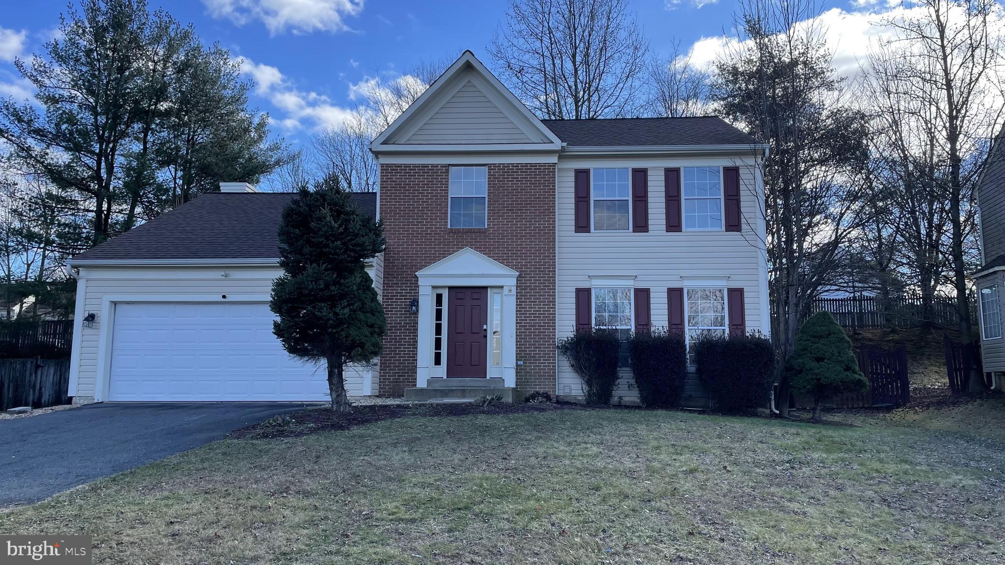 HUNTER TRAIL AT STAFFORD - Residential Lease