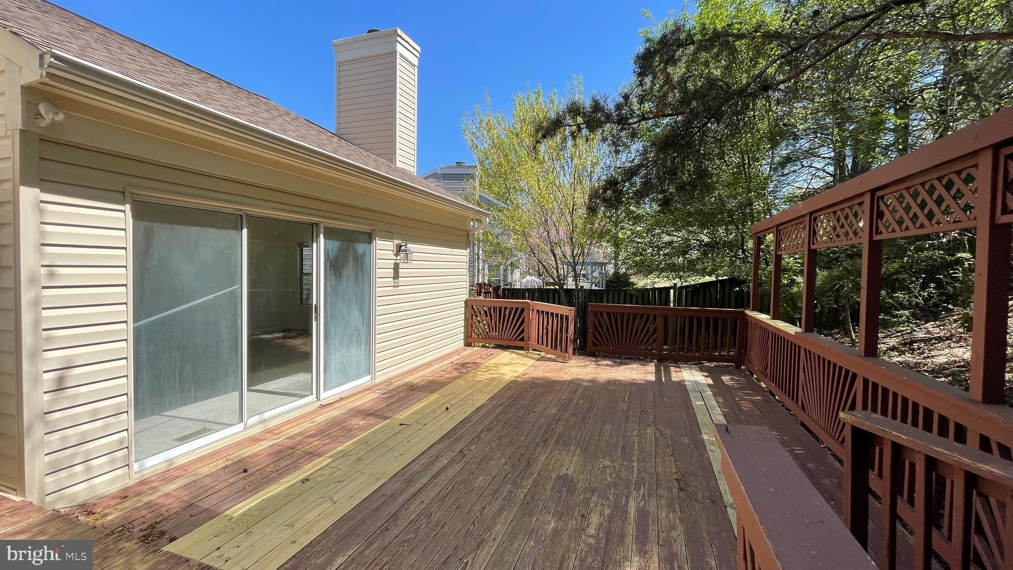 HUNTER TRAIL AT STAFFORD - Residential Lease