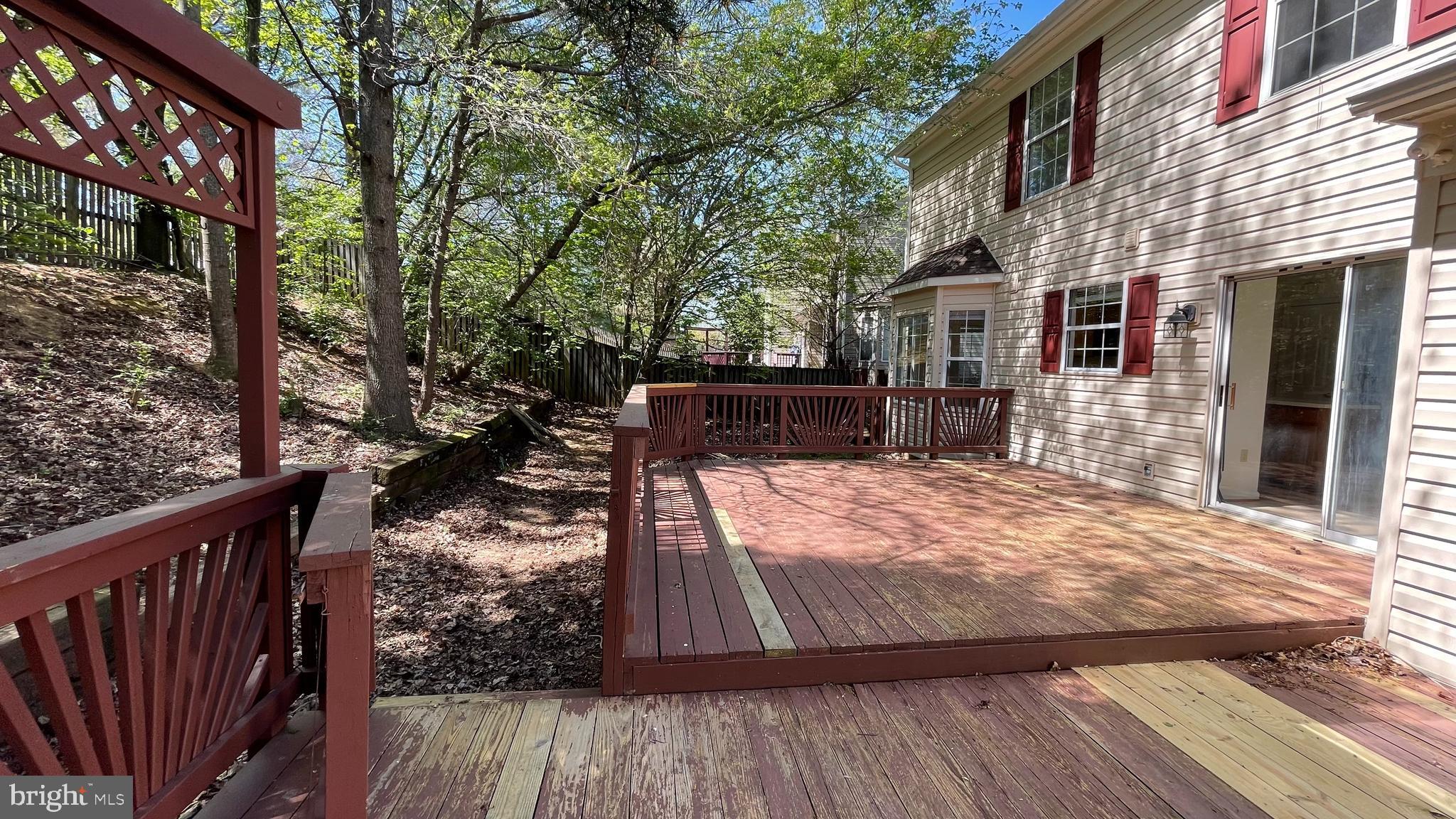 HUNTER TRAIL AT STAFFORD - Residential Lease