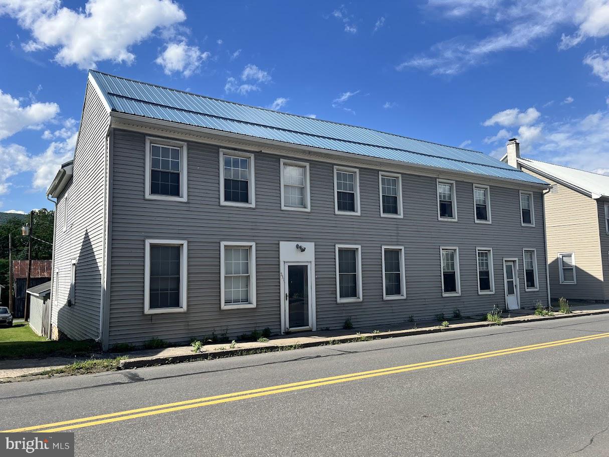 NONE AVAILABLE - Residential