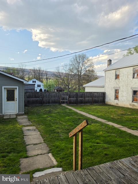 NONE AVAILABLE - Residential