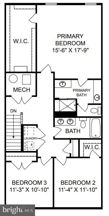 MANASSAS PARK VILLAGE - Residential