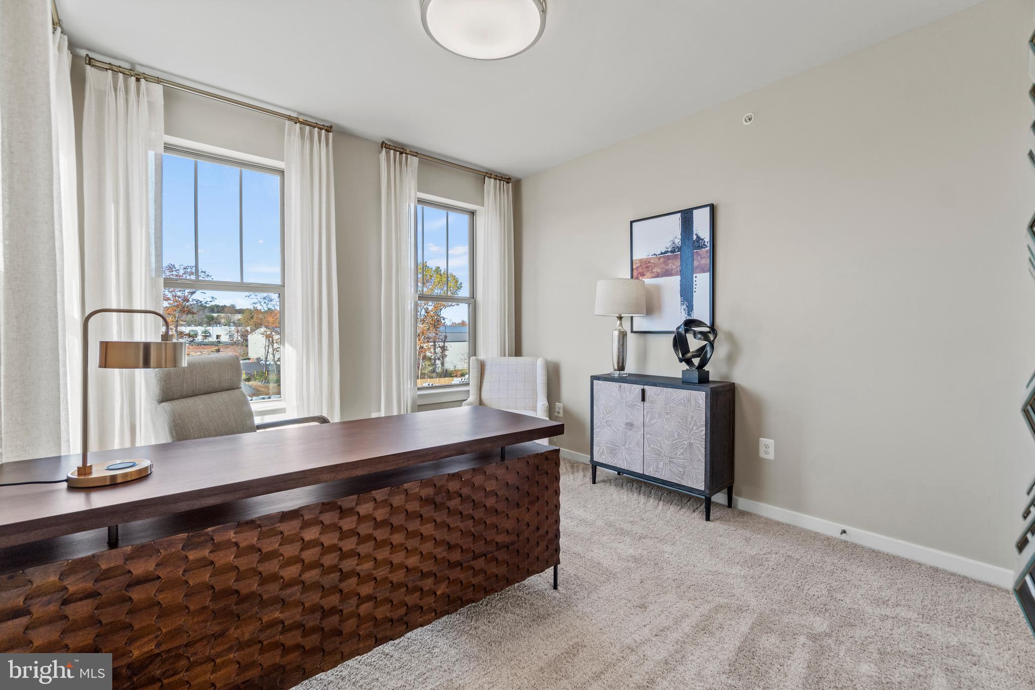 MANASSAS PARK VILLAGE - Residential
