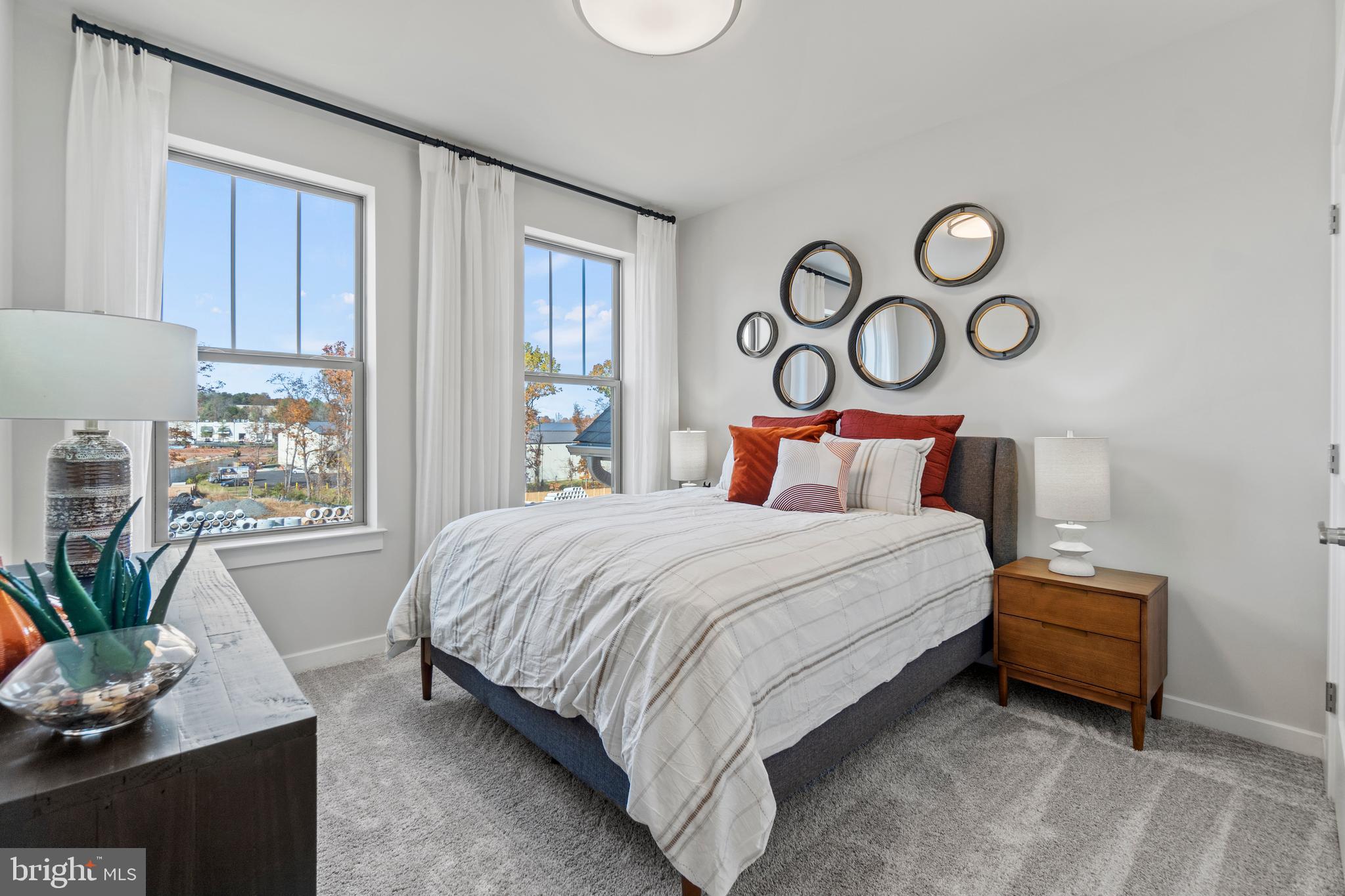MANASSAS PARK VILLAGE - Residential