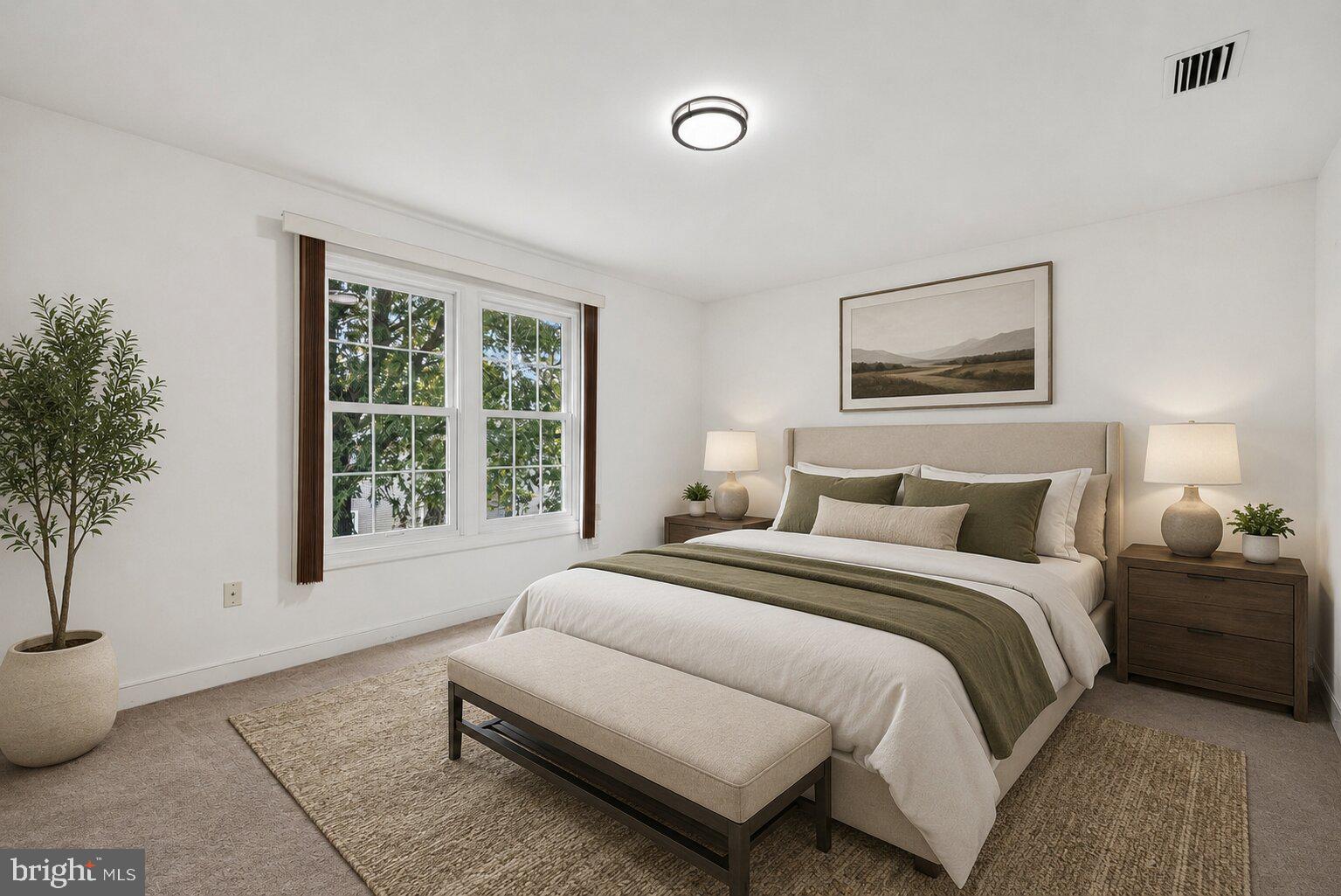 DUFIEF MILL ESTATES - Residential