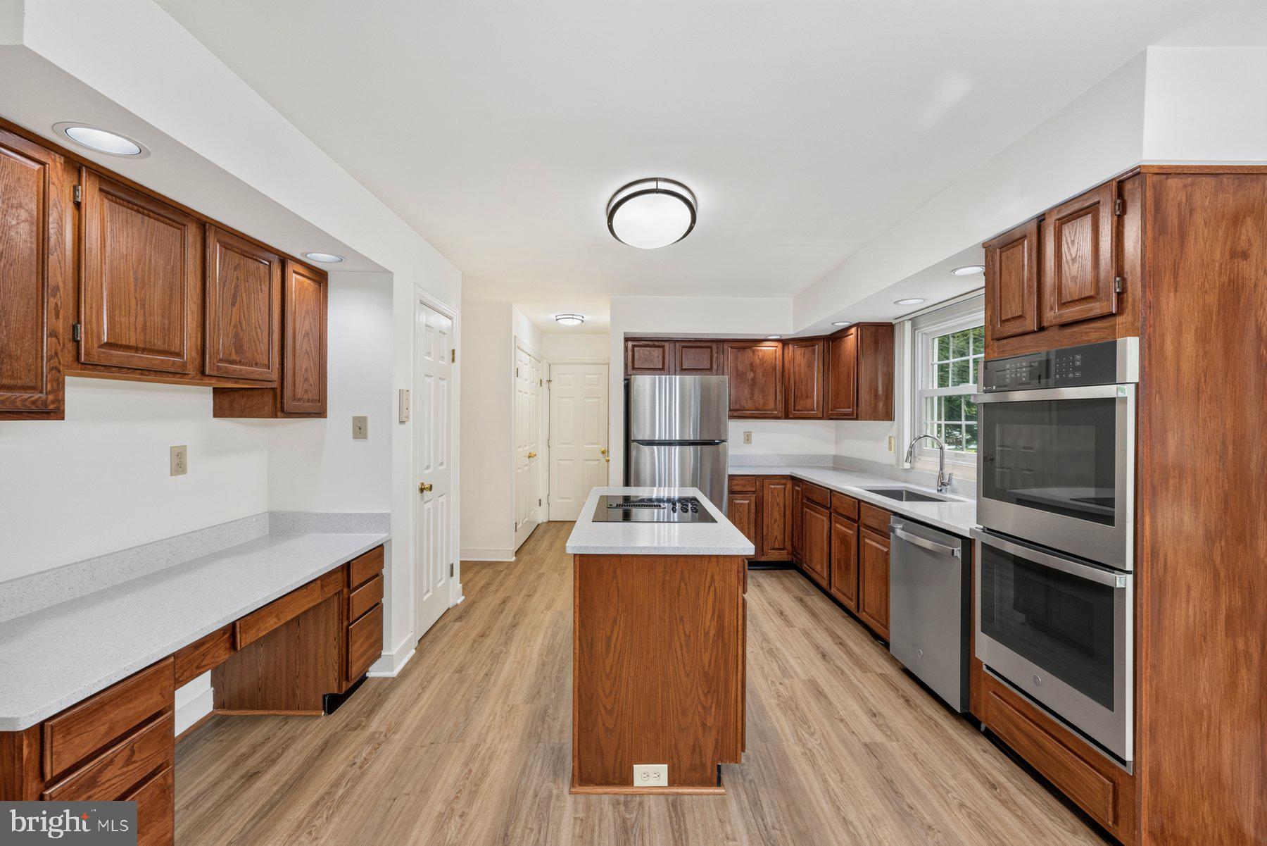 DUFIEF MILL ESTATES - Residential