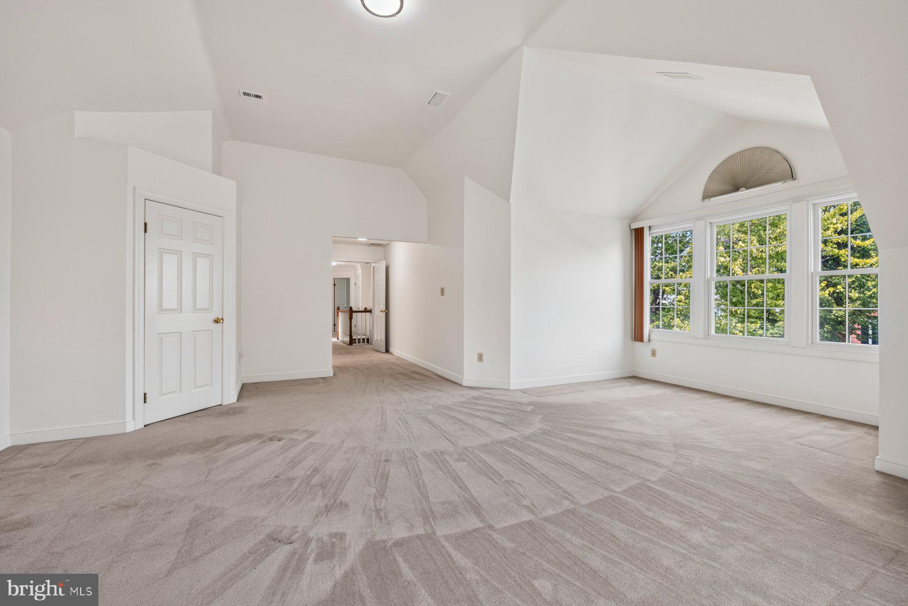 DUFIEF MILL ESTATES - Residential