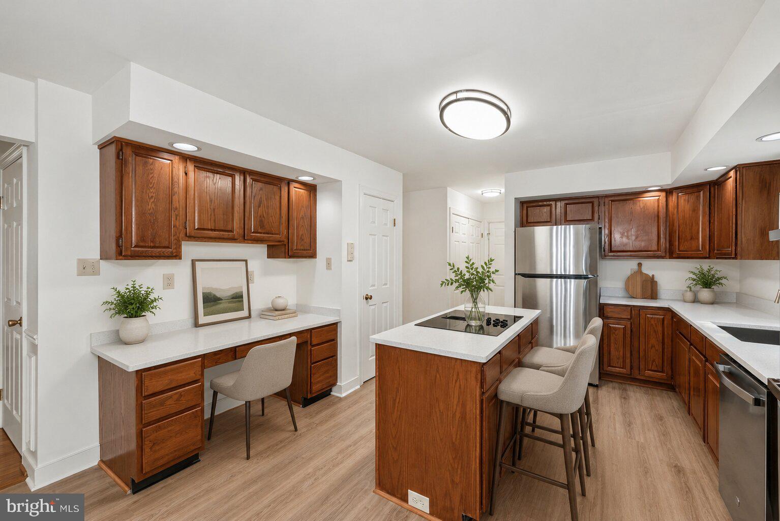 DUFIEF MILL ESTATES - Residential