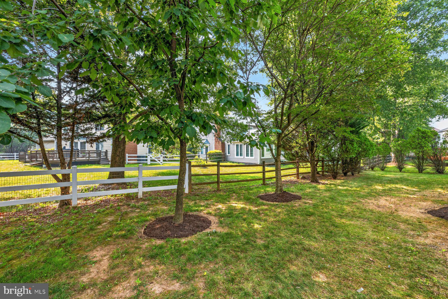 DUFIEF MILL ESTATES - Residential