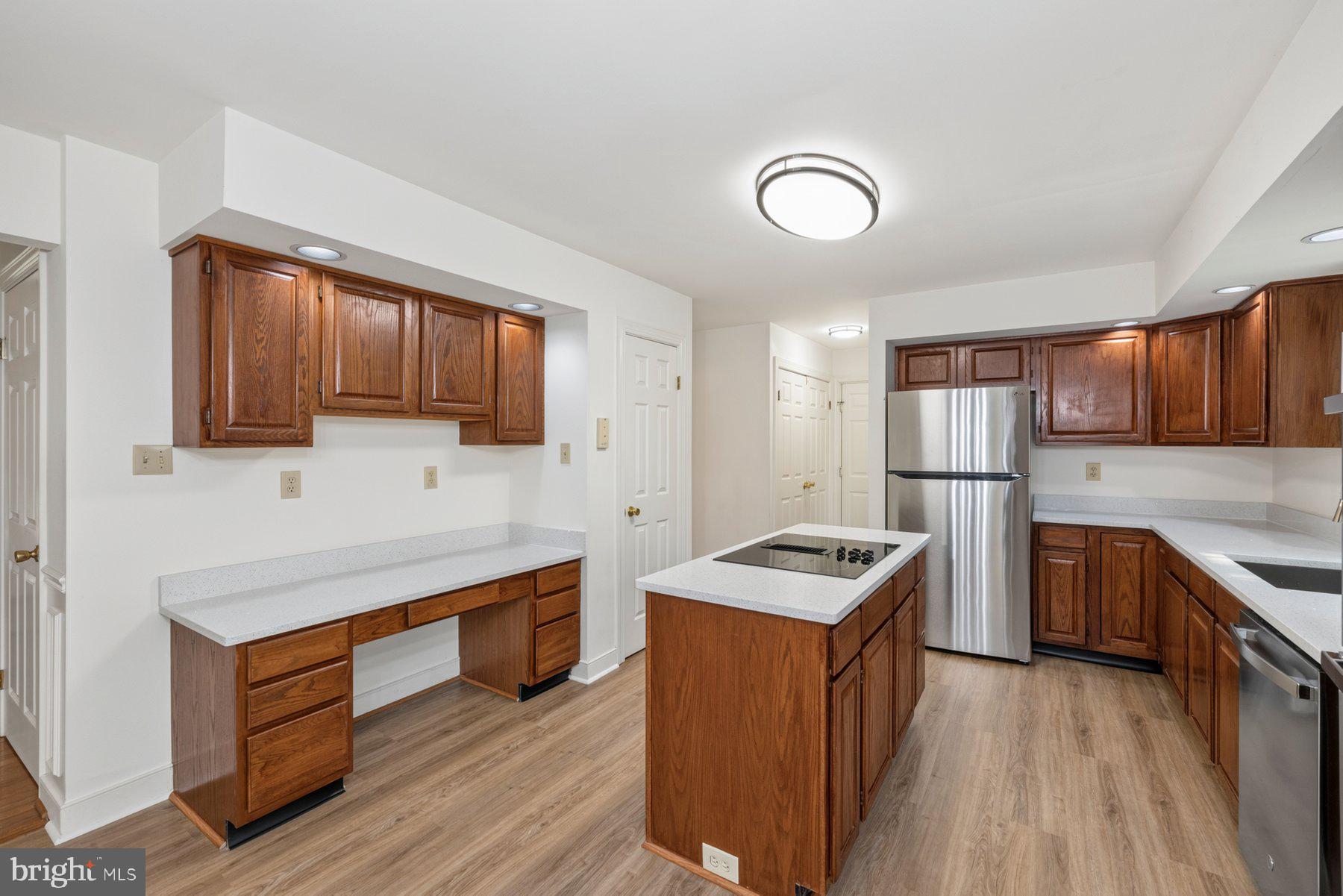 DUFIEF MILL ESTATES - Residential
