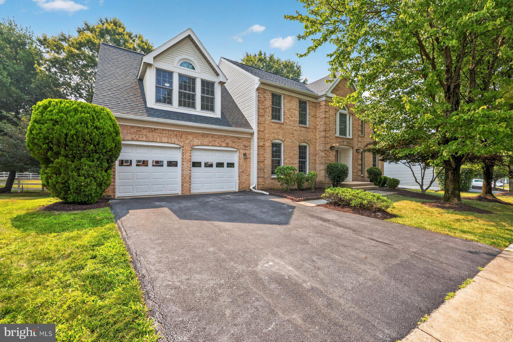 DUFIEF MILL ESTATES - Residential