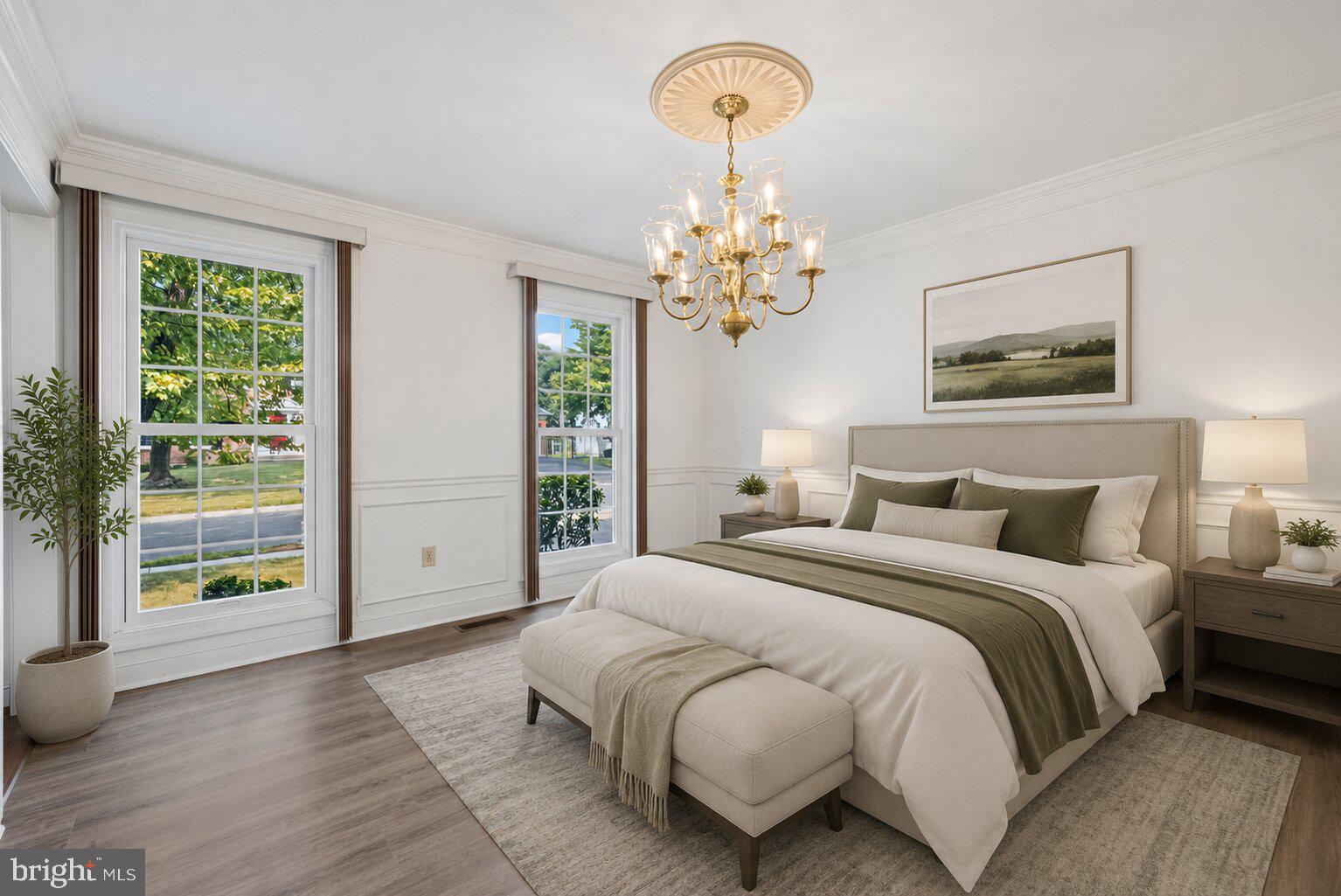 DUFIEF MILL ESTATES - Residential