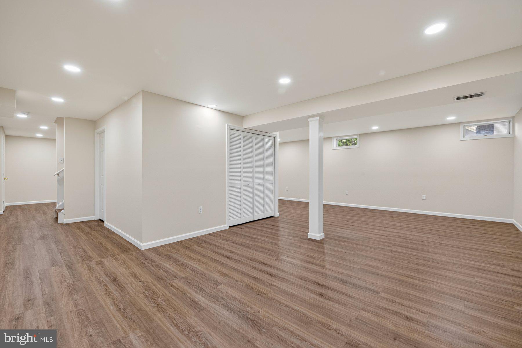 DUFIEF MILL ESTATES - Residential