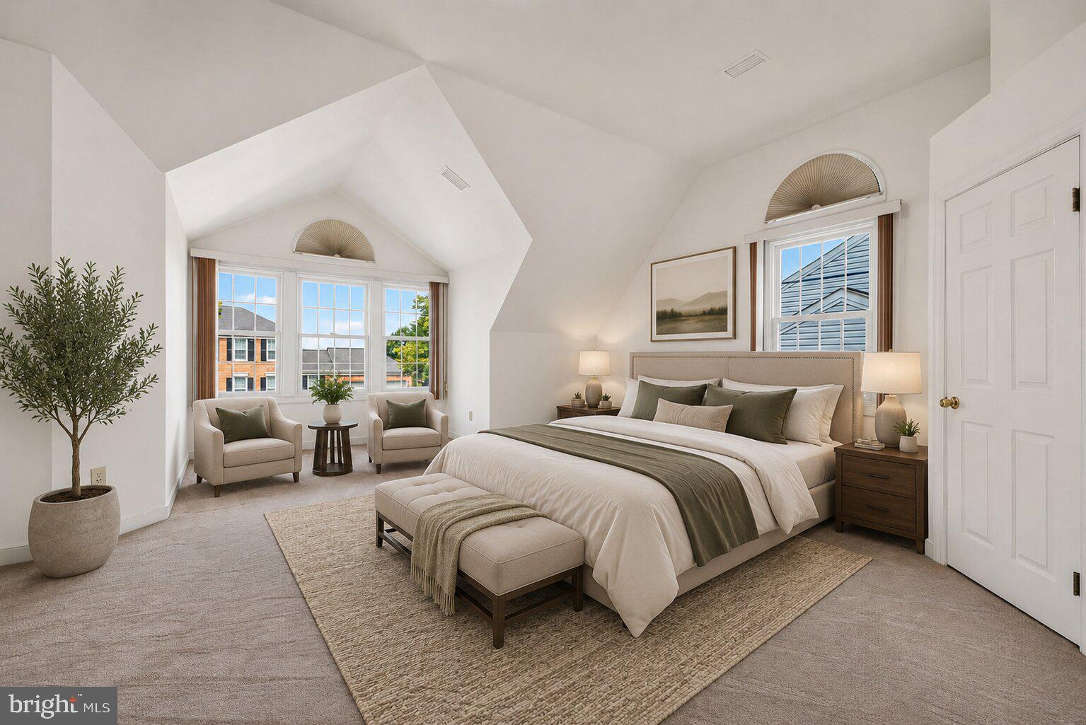 DUFIEF MILL ESTATES - Residential