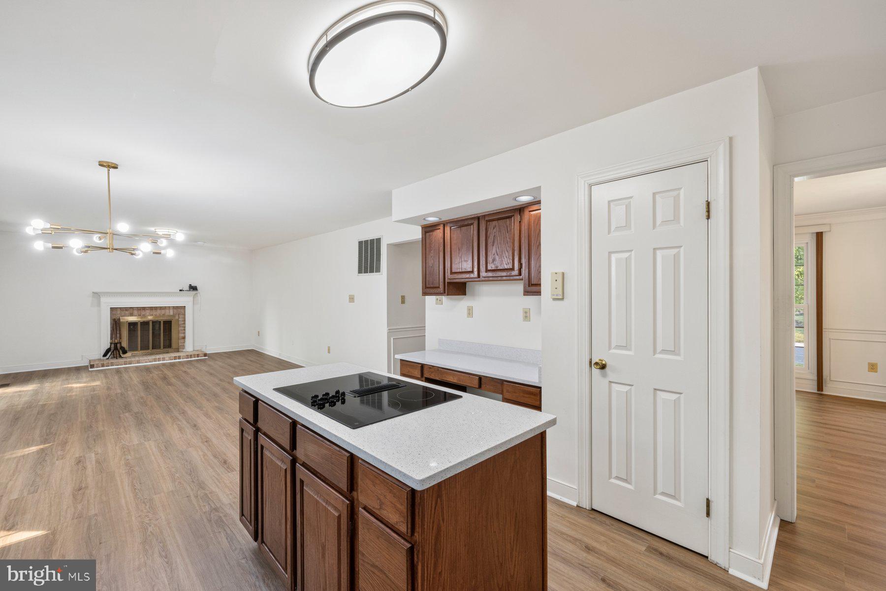 DUFIEF MILL ESTATES - Residential