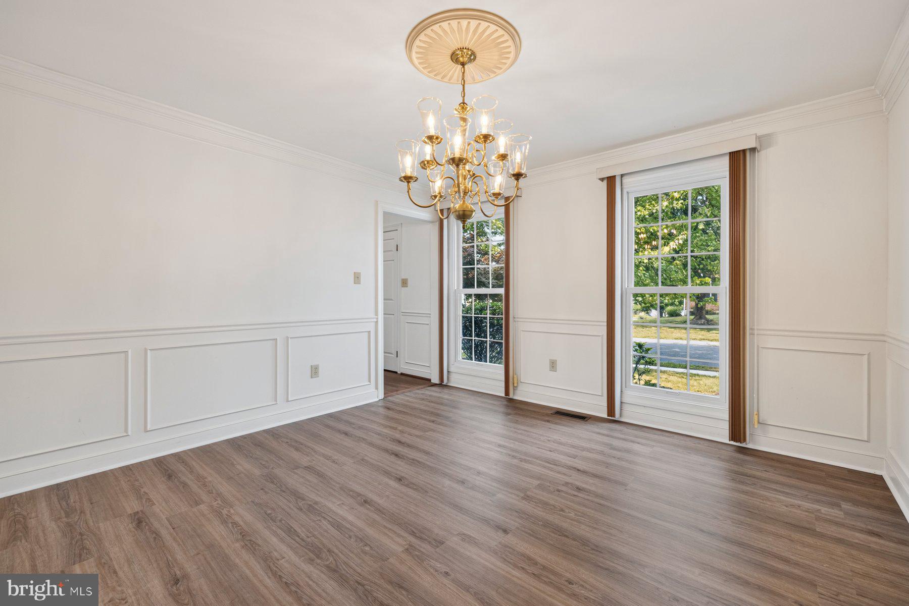 DUFIEF MILL ESTATES - Residential