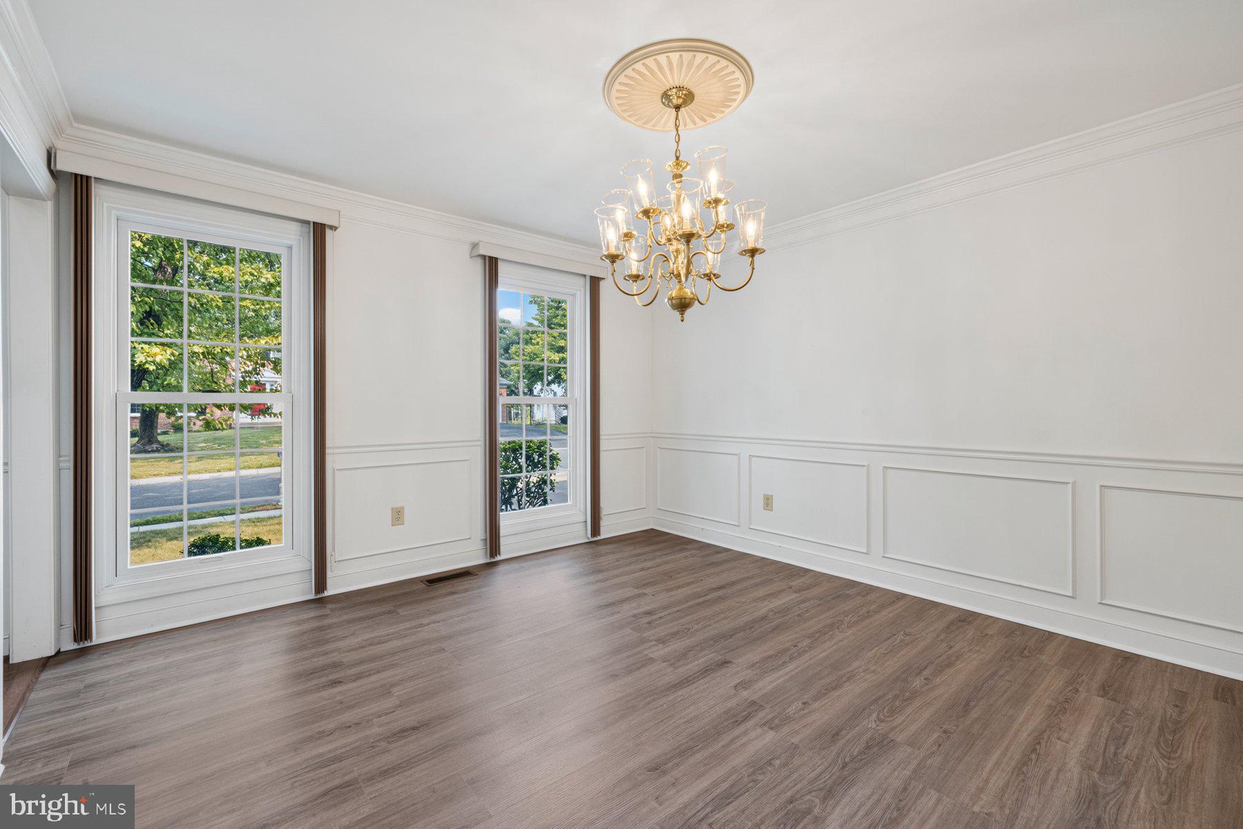DUFIEF MILL ESTATES - Residential